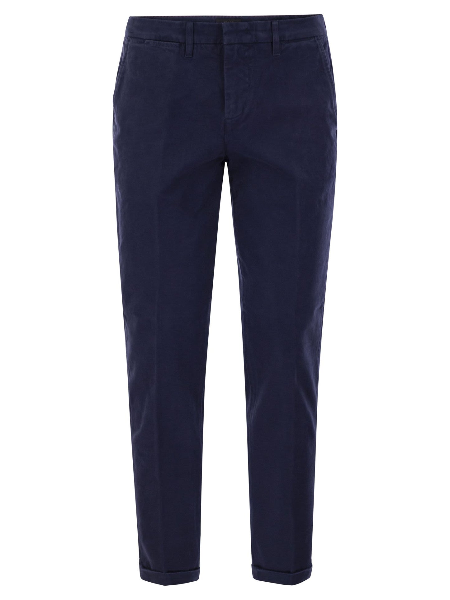 Fay Men Slim 5-Pocket Trousers FAY