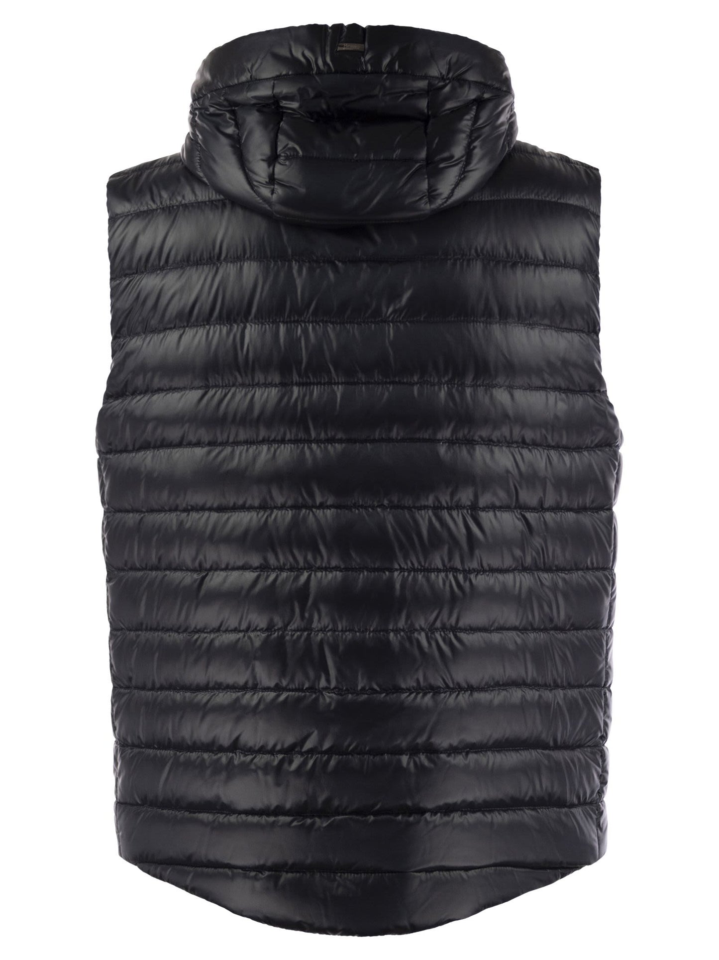 Herno Men Sleeveless Down Jacket HERNO