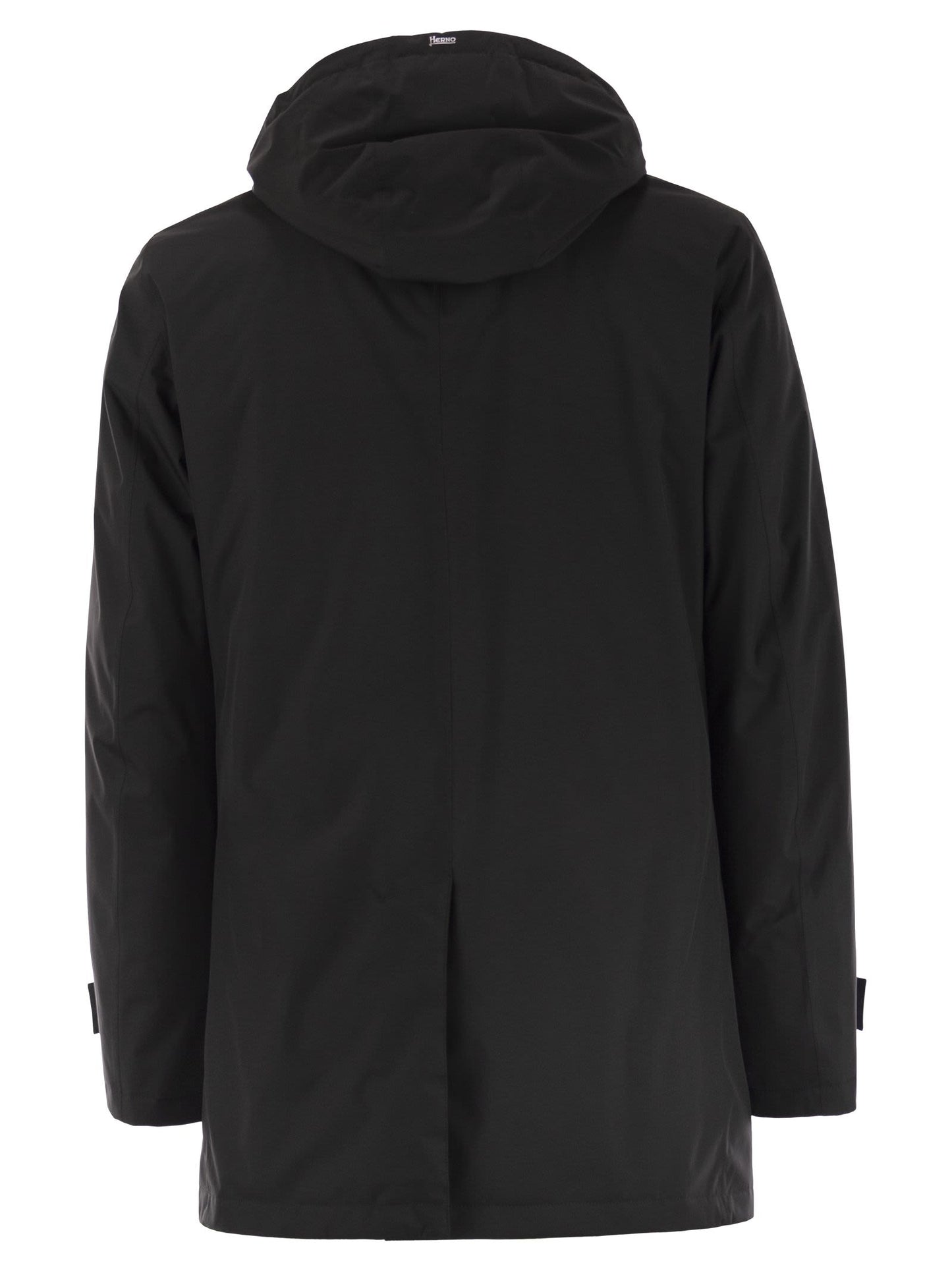 Herno Men Waterproof 2-Layer Laminar Fabric HERNO
