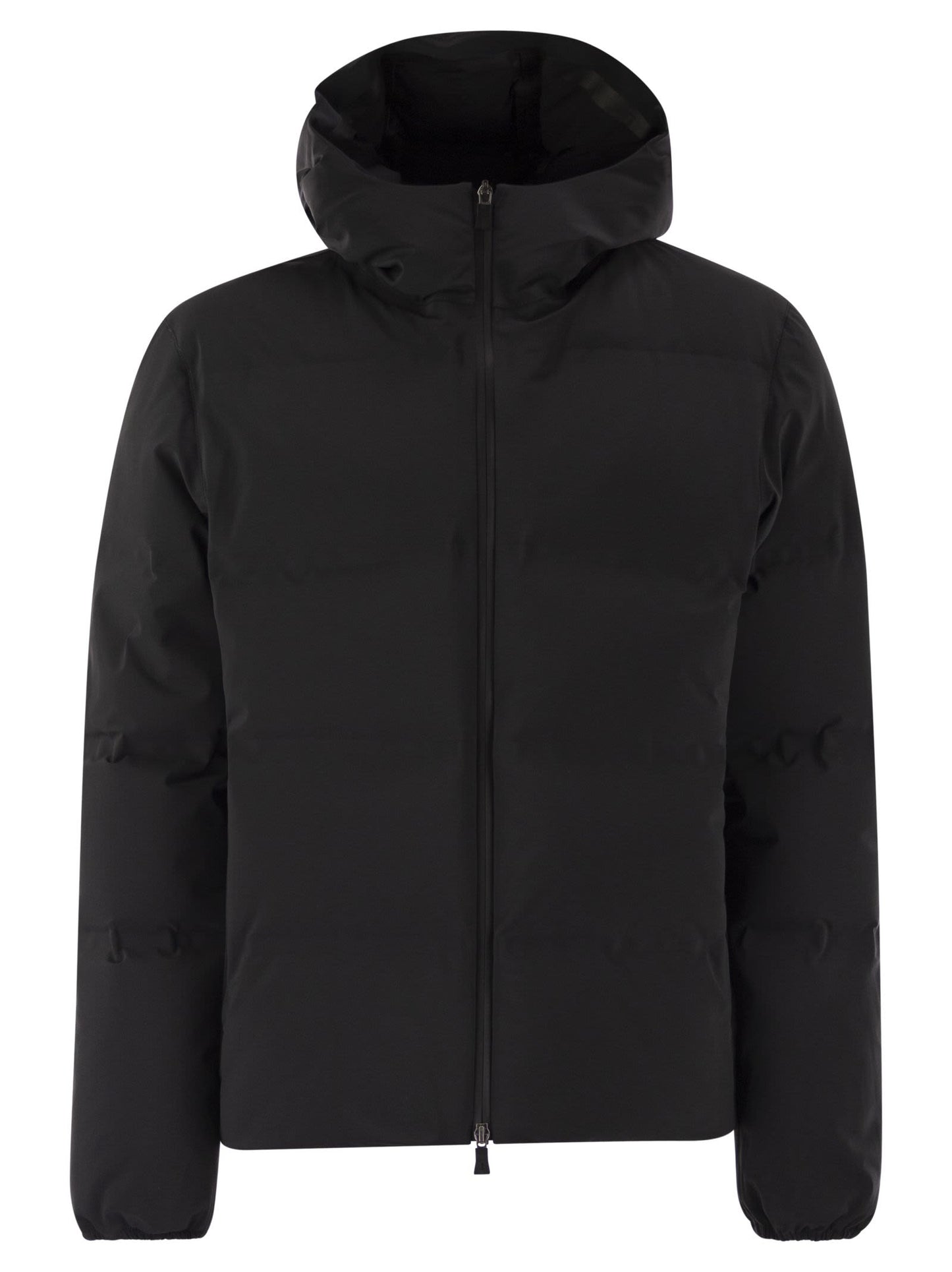Herno Men New Impact Down Jacket With Hood HERNO