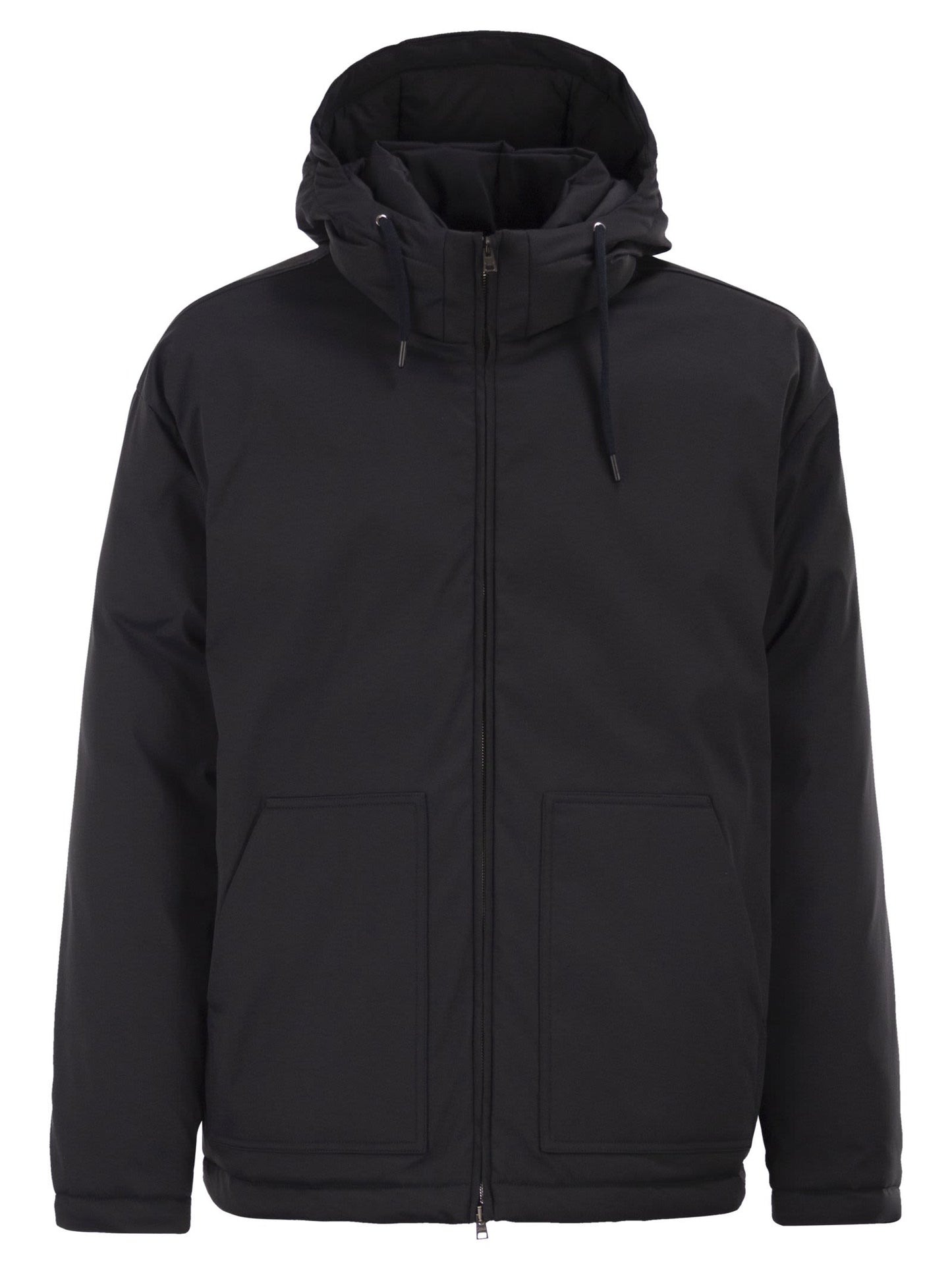 Herno Men Cotton Feel Jacket HERNO