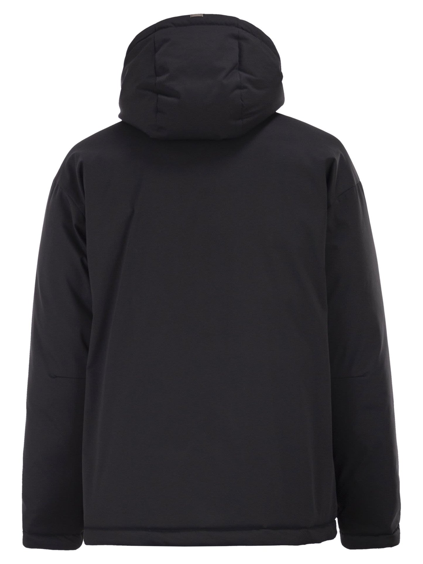 Herno Men Cotton Feel Jacket HERNO