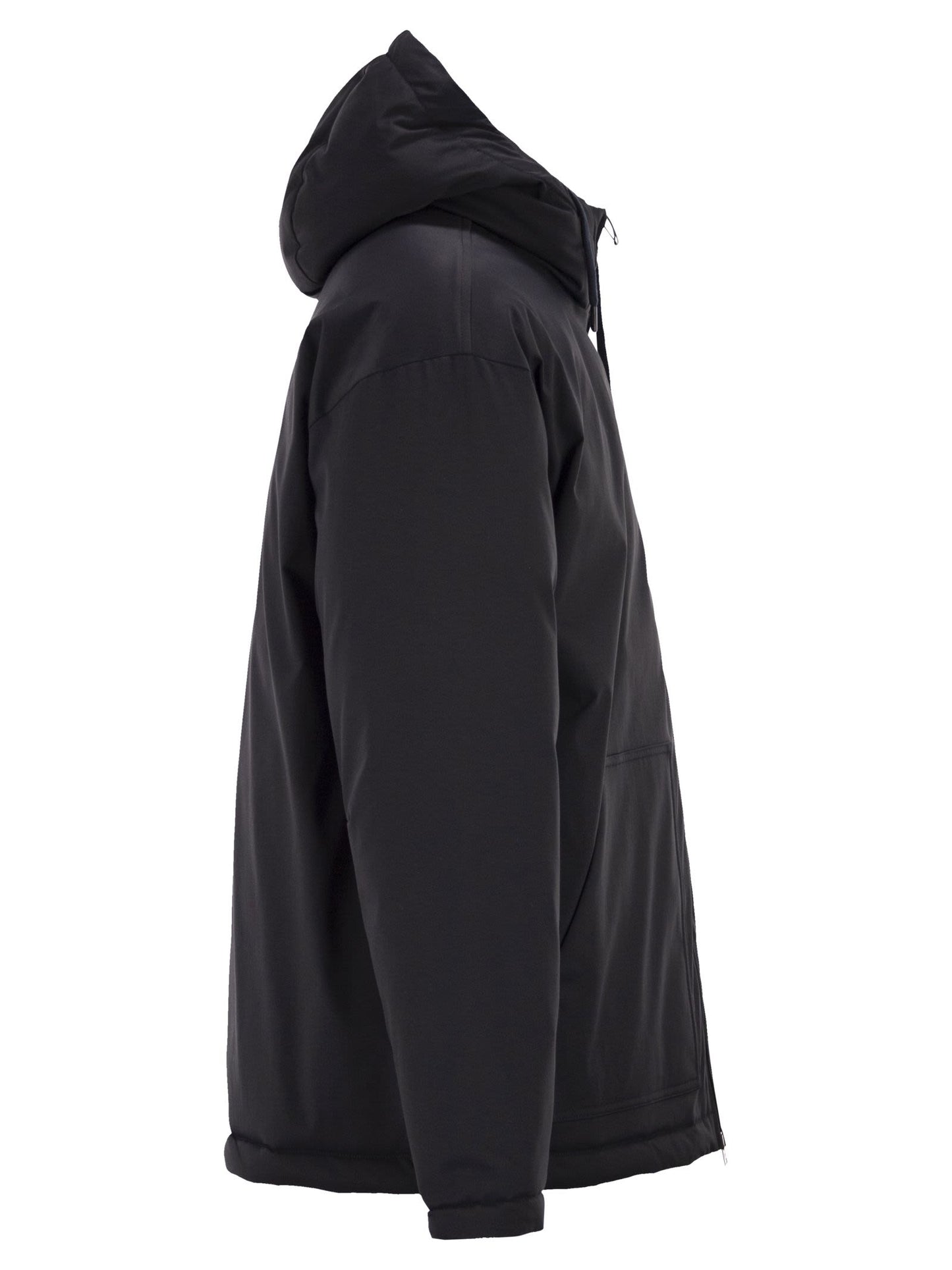 Herno Men Cotton Feel Jacket HERNO