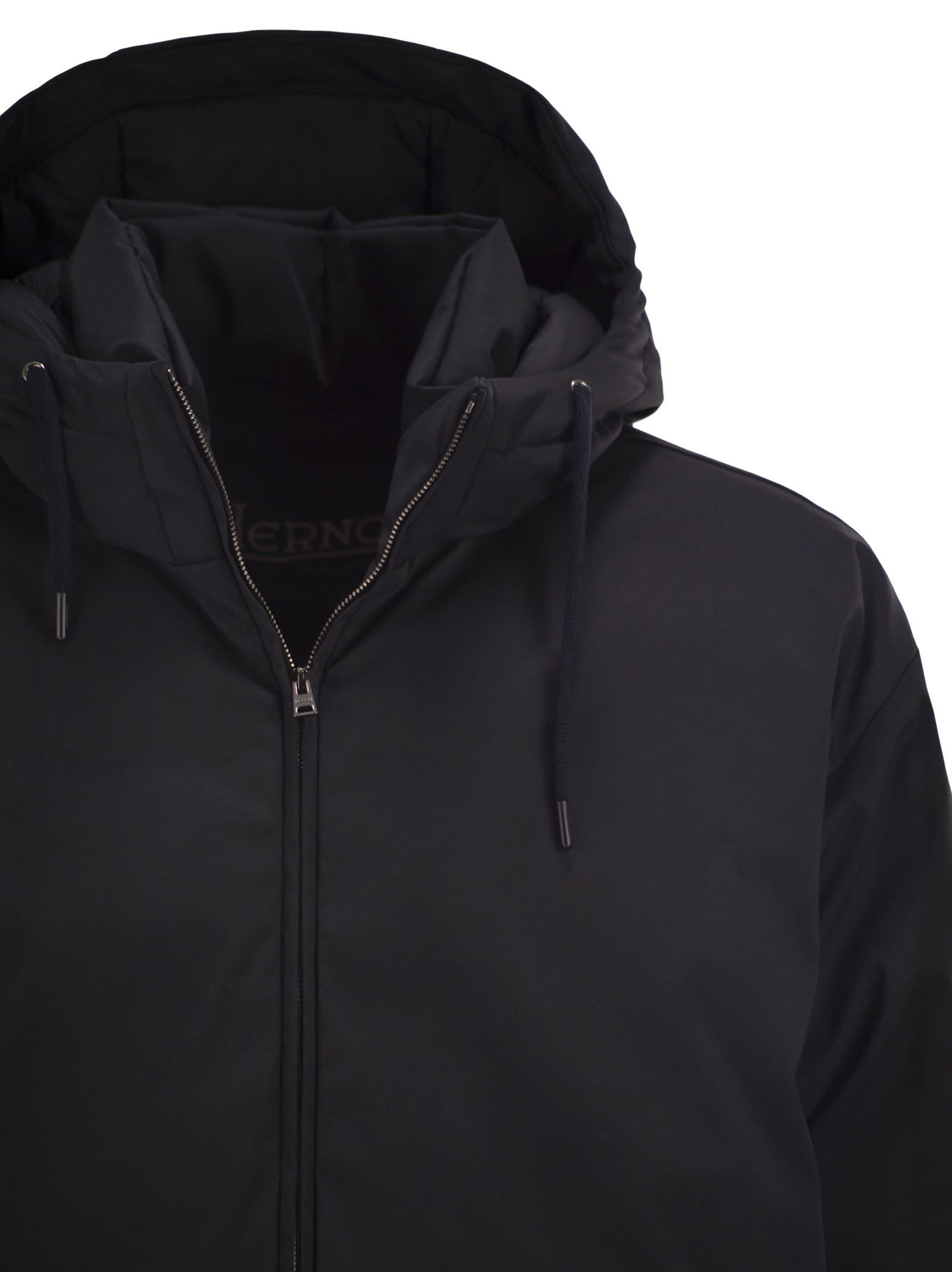 Herno Men Cotton Feel Jacket HERNO