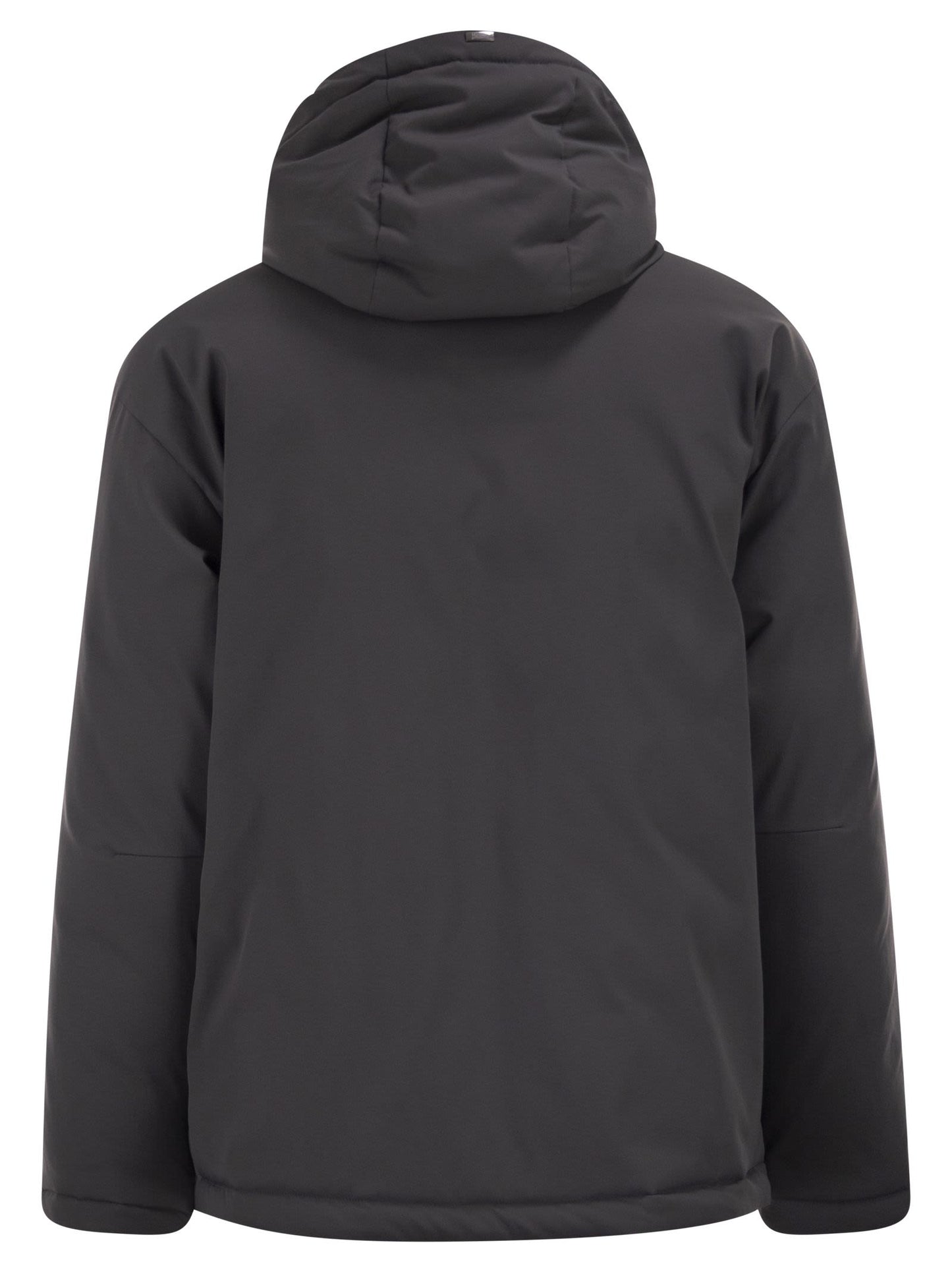 Herno Men Cotton Feel Jacket HERNO