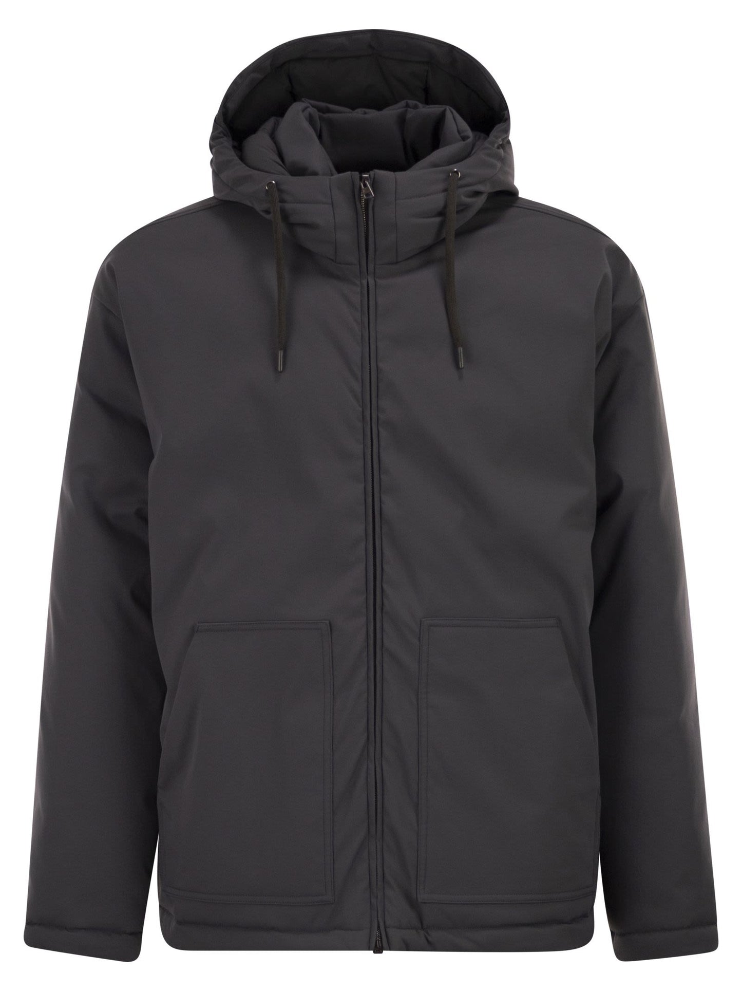 Herno Men Cotton Feel Jacket HERNO