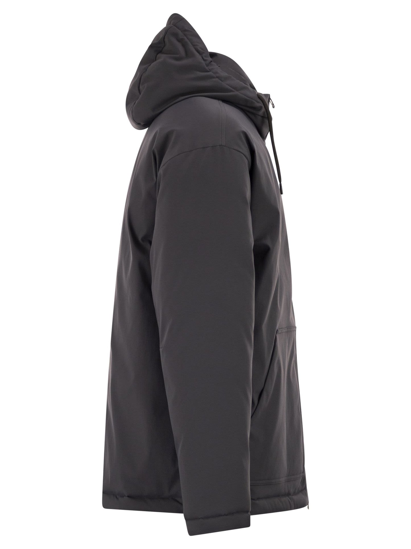 Herno Men Cotton Feel Jacket HERNO