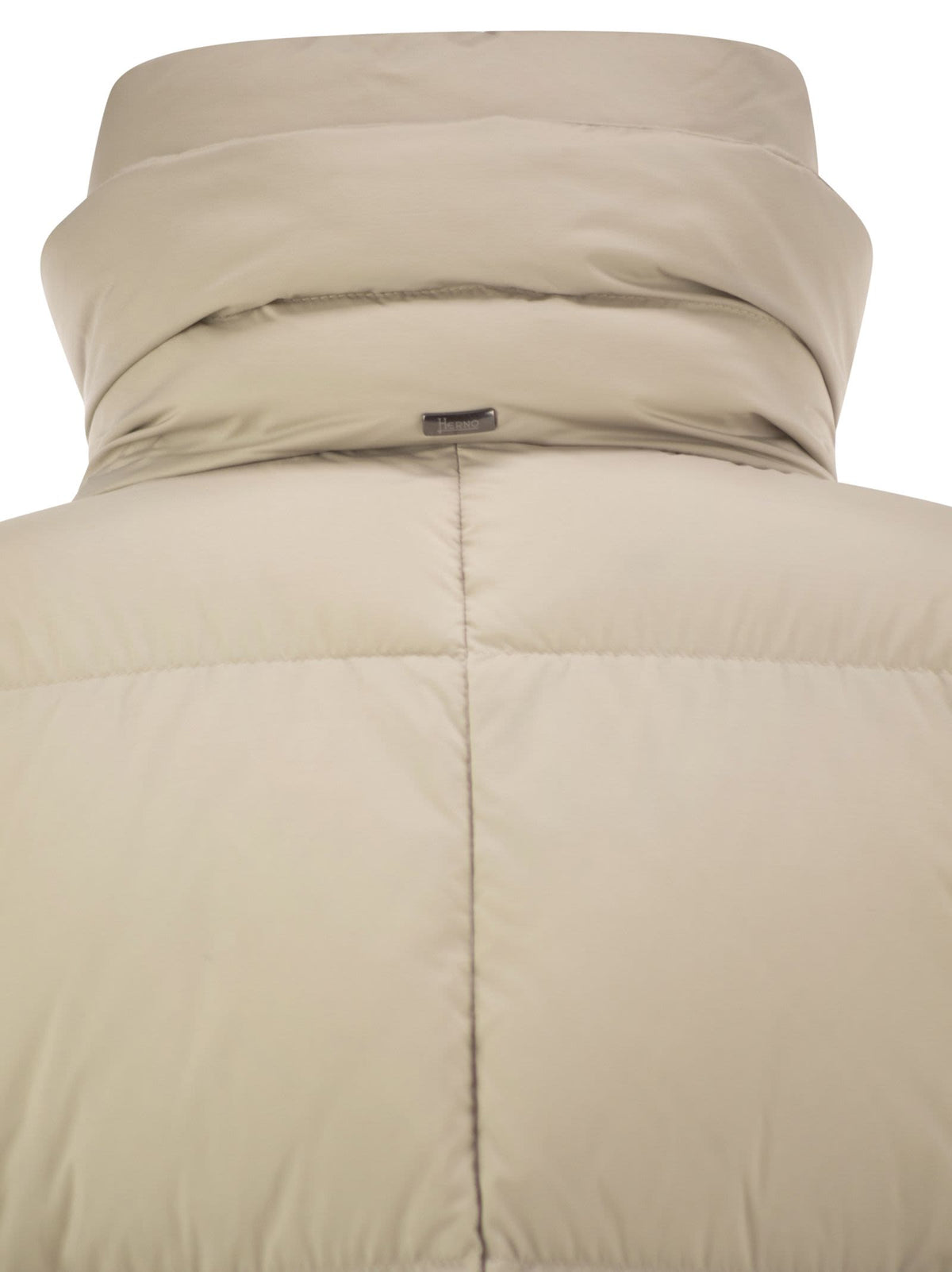 Herno Women Nylon Duvet Jacket HERNO