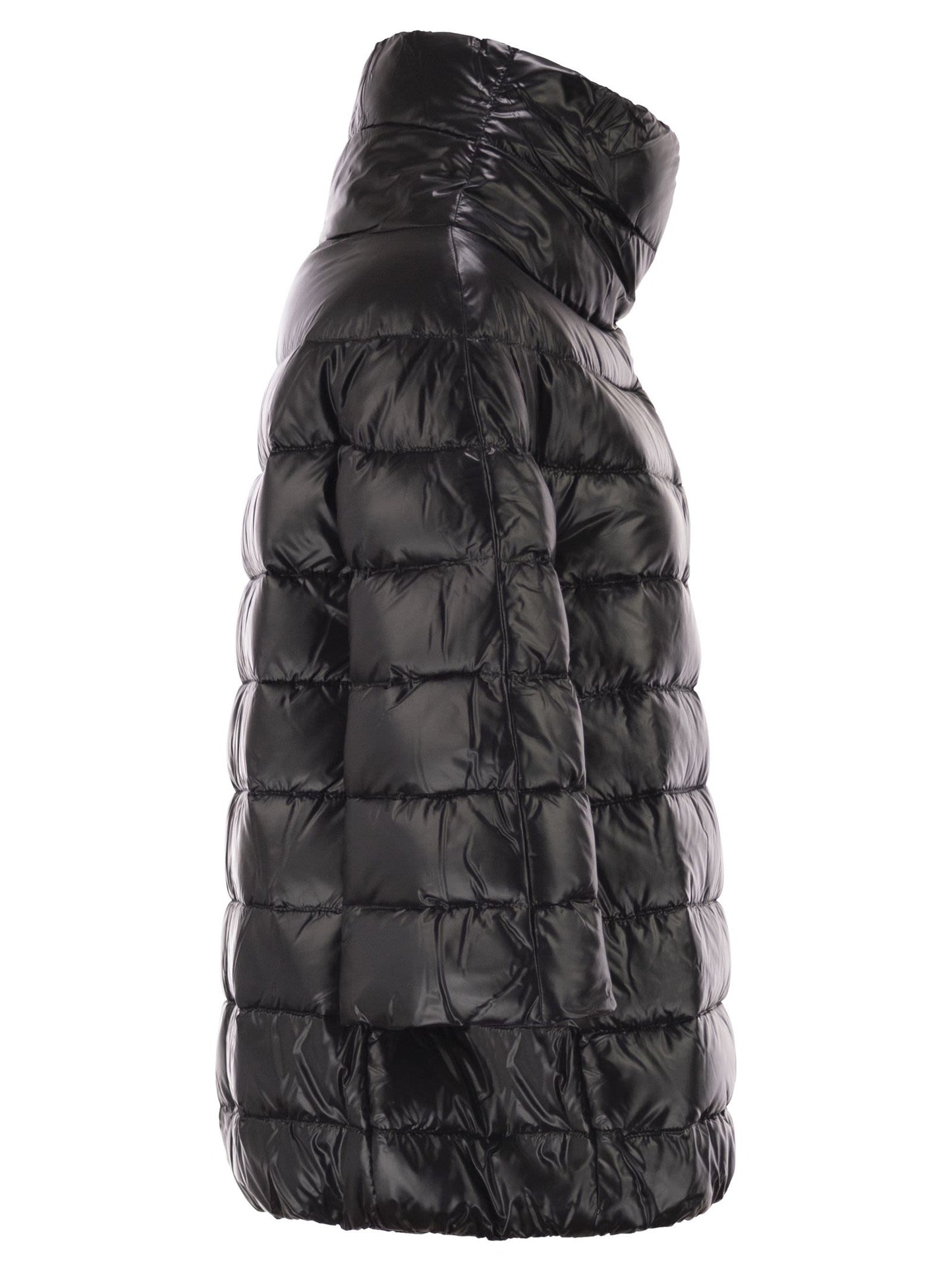Herno Women Aminta - Ultralight Nylon Jacket HERNO