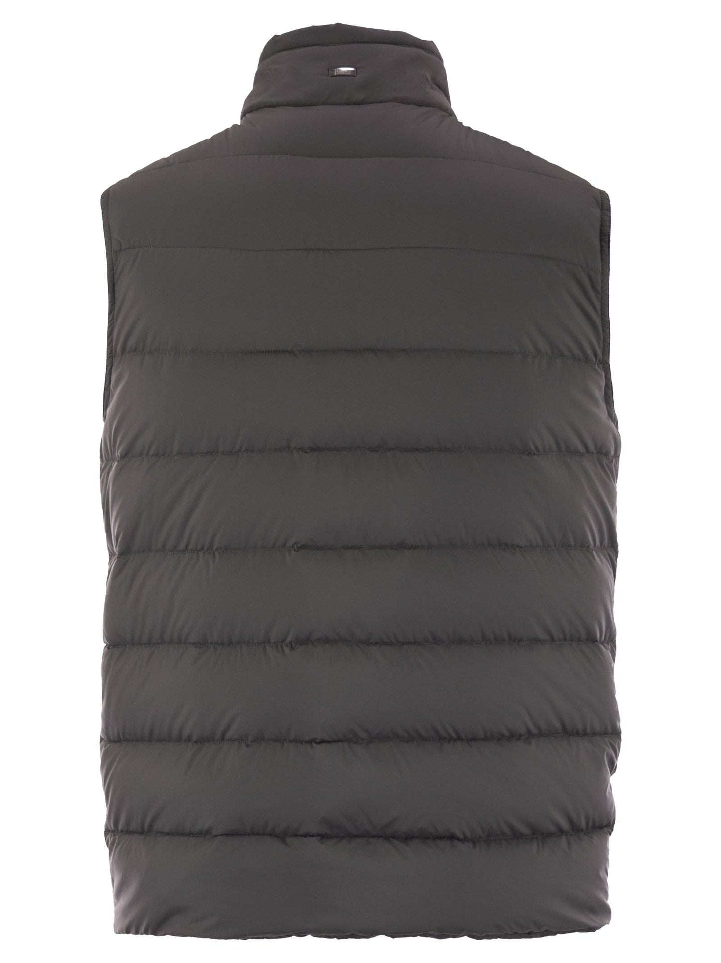 Herno Men Down-Filled Waistcoat HERNO