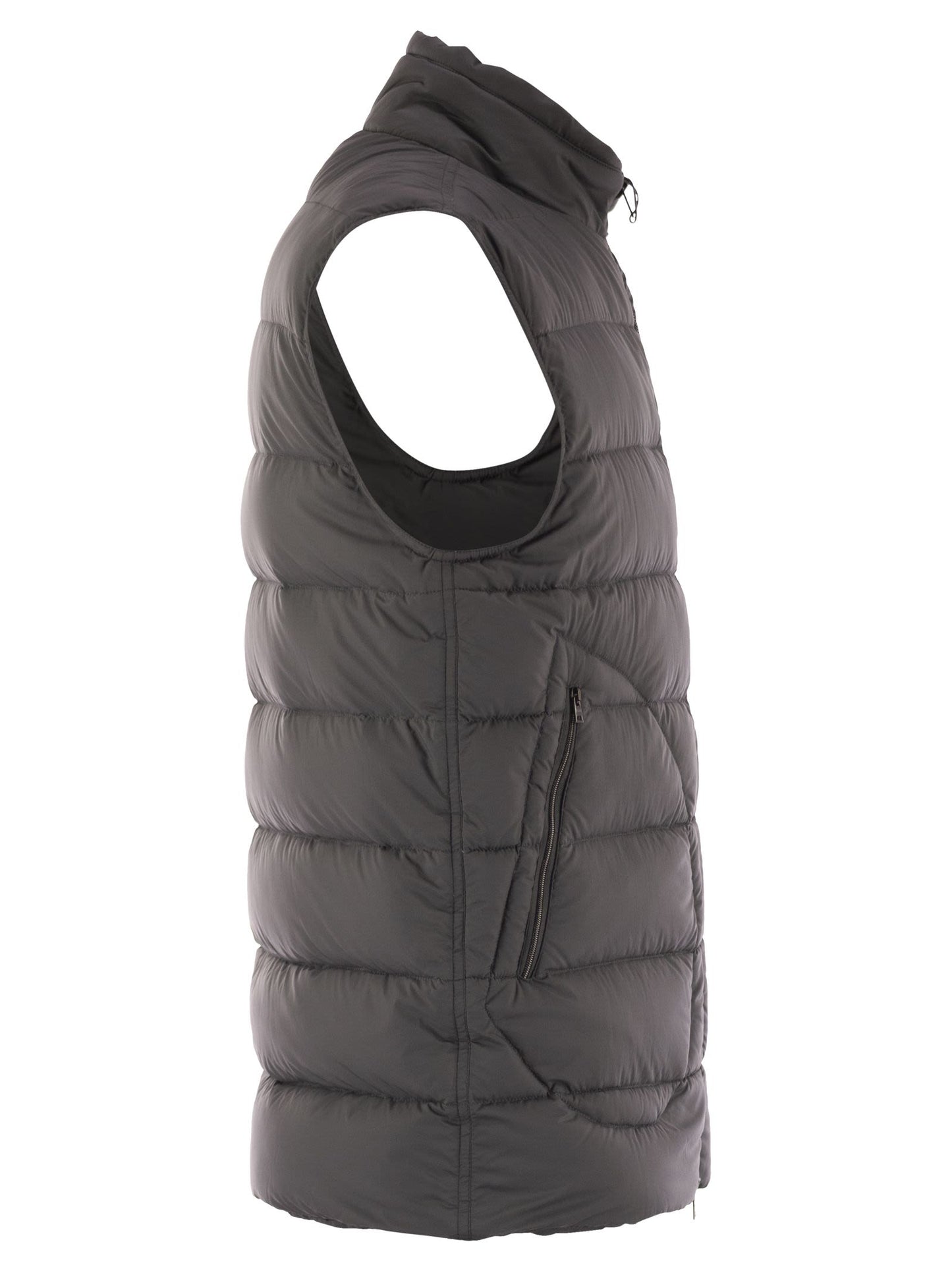 Herno Men Down-Filled Waistcoat HERNO