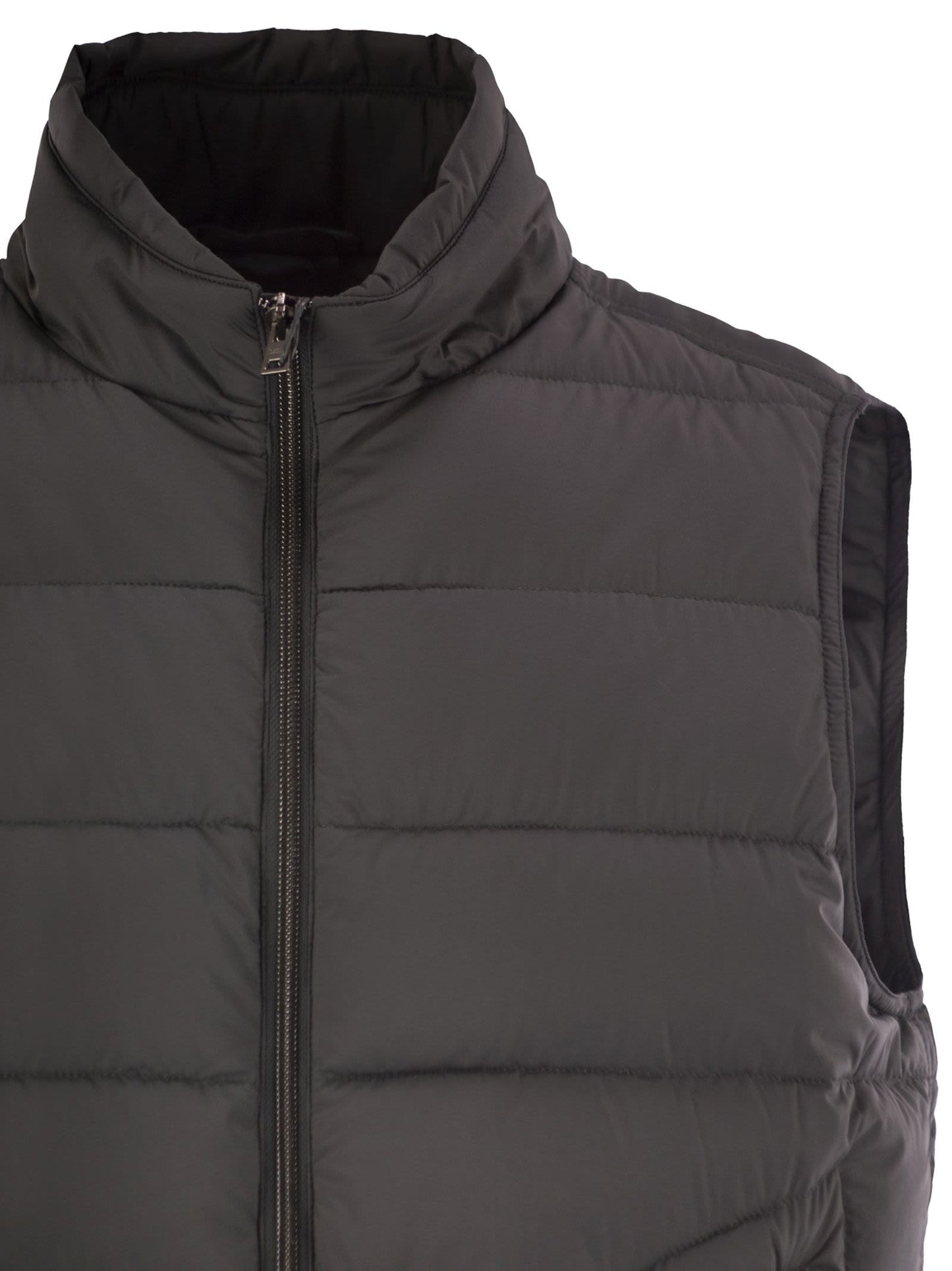 Herno Men Down-Filled Waistcoat HERNO