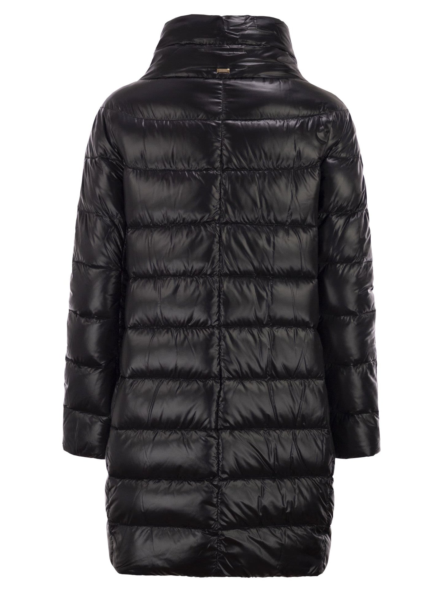 Herno Women Dora - Ultralight Nylon Down Jacket HERNO