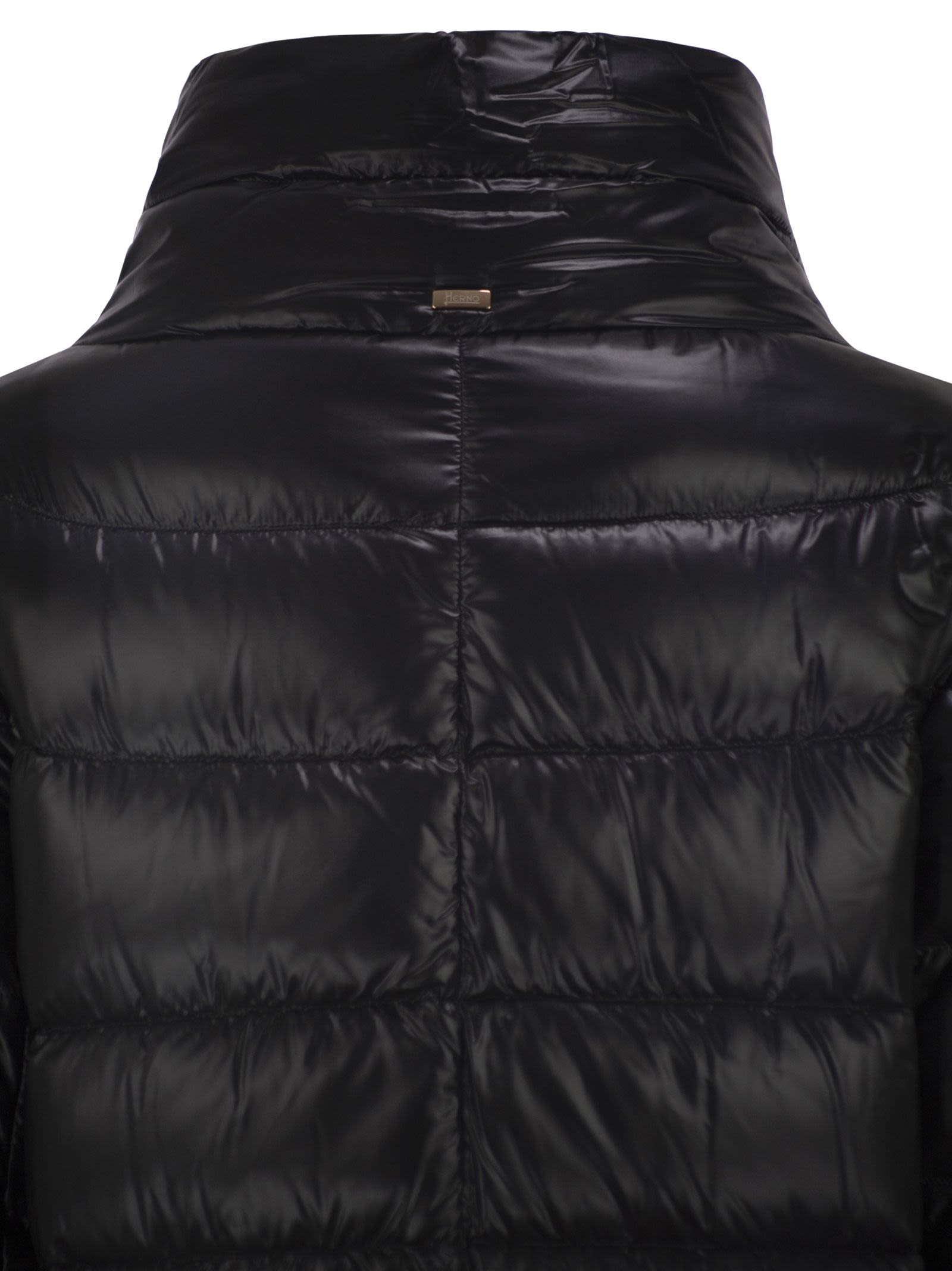 Herno Women Dora - Ultralight Nylon Down Jacket HERNO