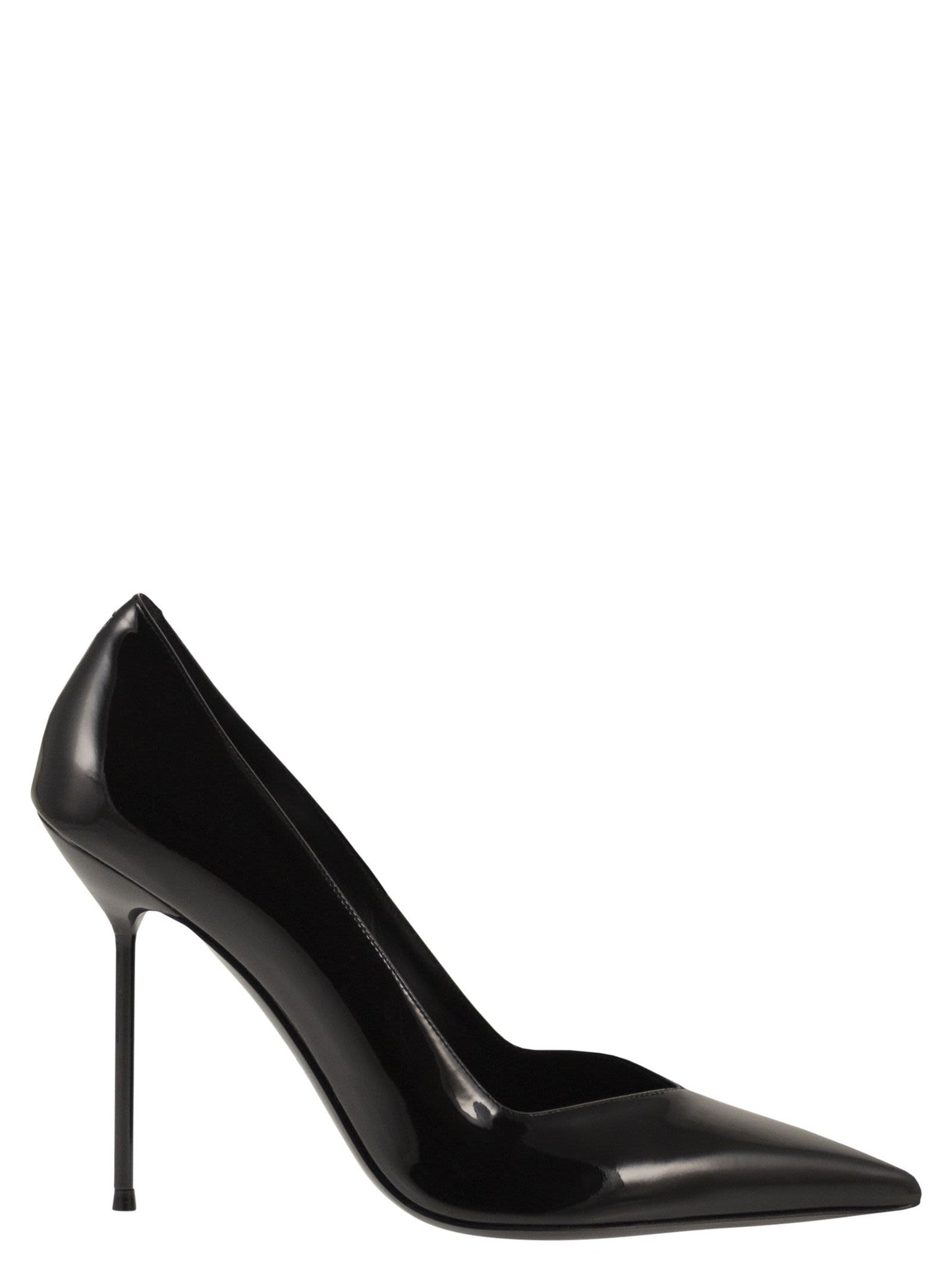 Paris Texas Women Lidia Pump 105 - Patent Leather Pumps