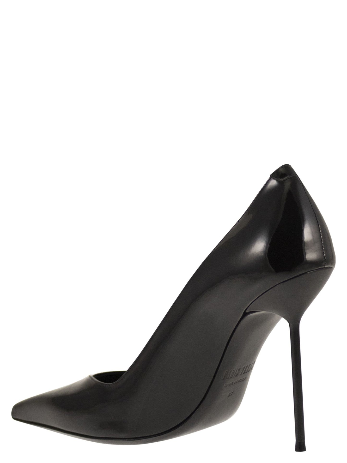 Paris Texas Women Lidia Pump 105 - Patent Leather Pumps