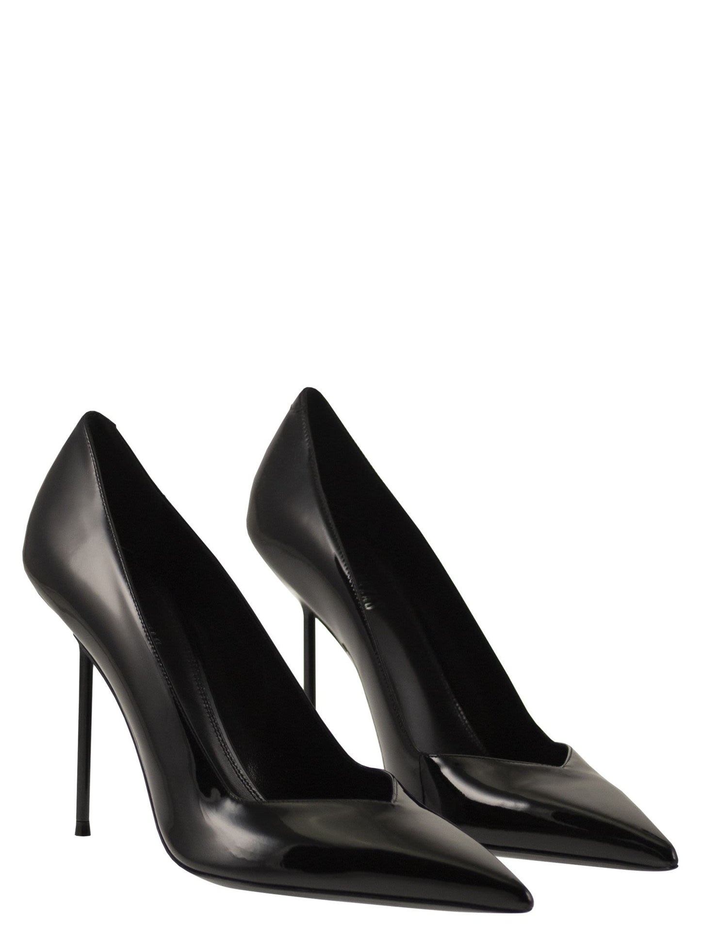Paris Texas Women Lidia Pump 105 - Patent Leather Pumps