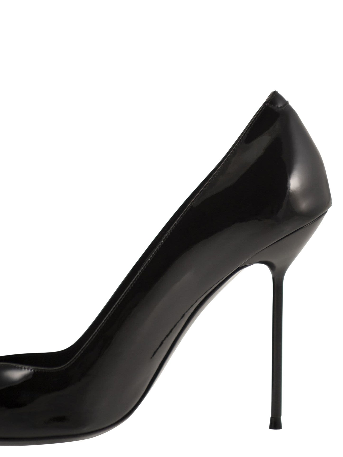 Paris Texas Women Lidia Pump 105 - Patent Leather Pumps