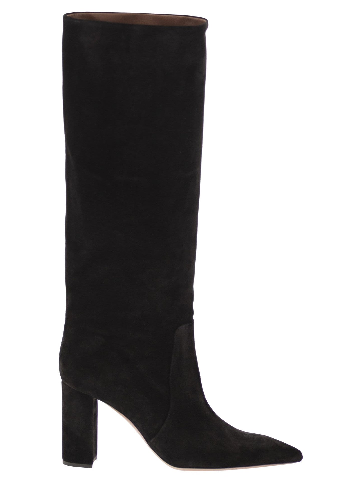 Paris Texas Women Anja Boot 85 - Suede Boot