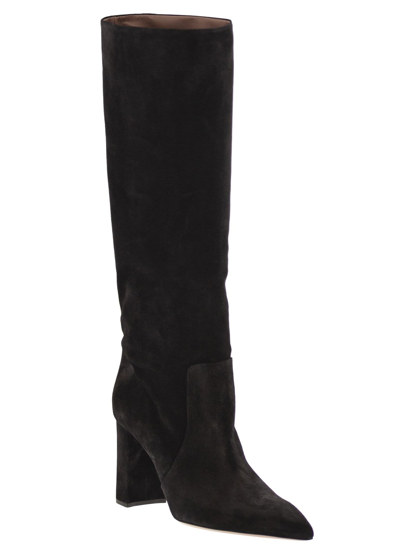 Paris Texas Women Anja Boot 85 - Suede Boot