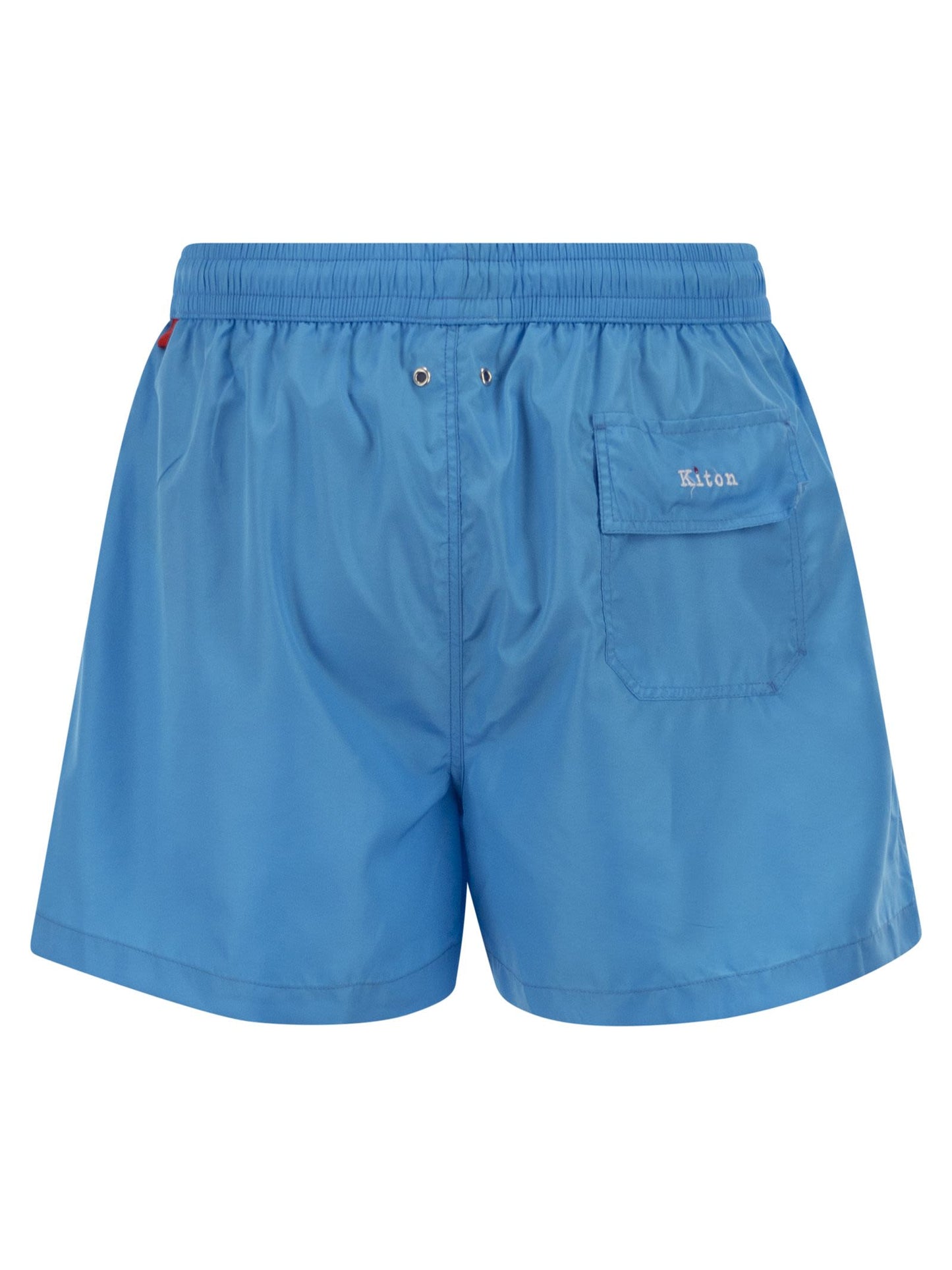 Kiton Men Short Swim Boxers