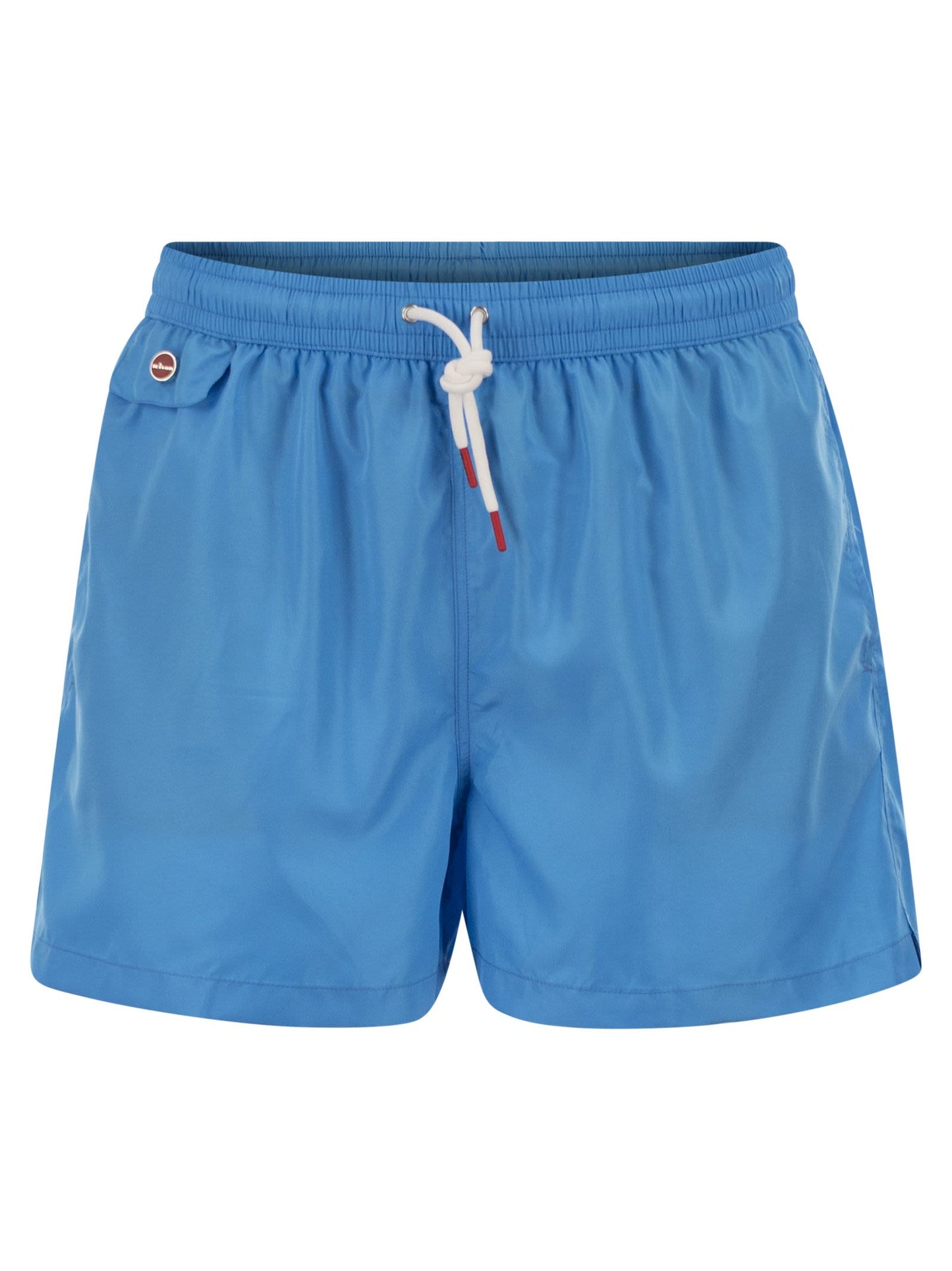 Kiton Men Short Swim Boxers