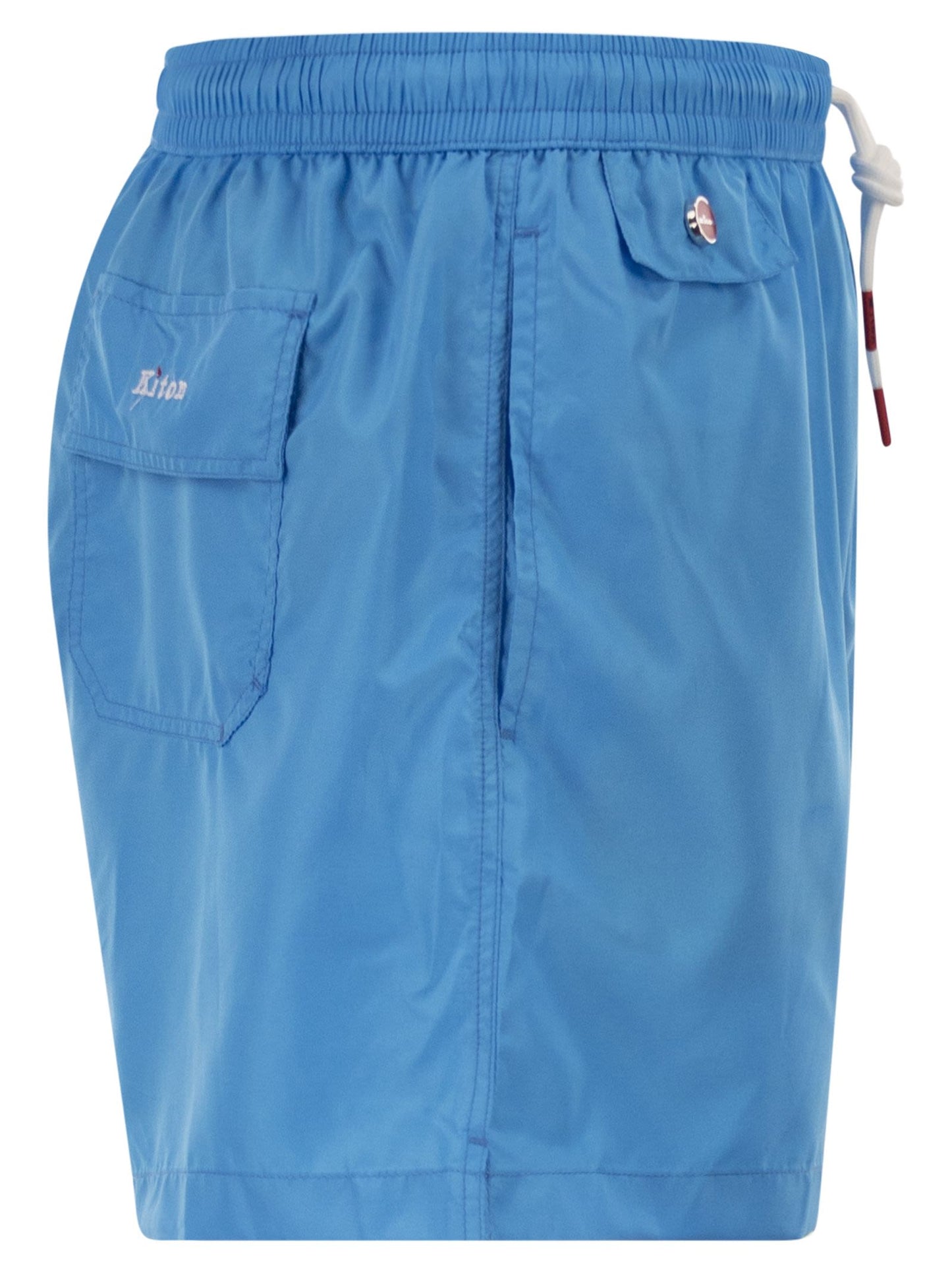 Kiton Men Short Swim Boxers