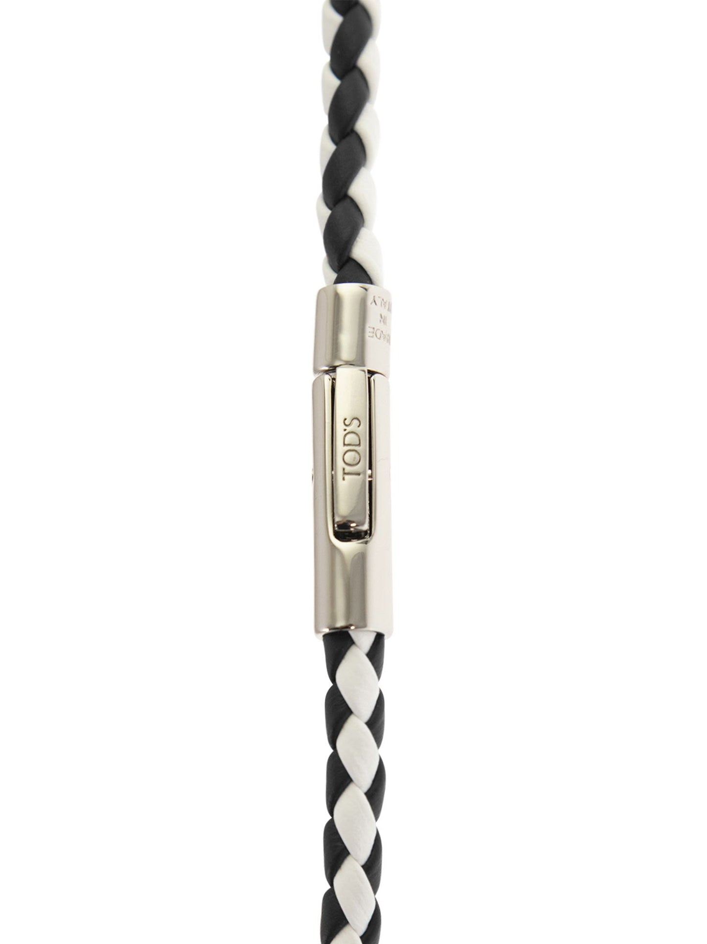 Tod's Men Mycolors 2-Turn Leather Bracelet TOD'S