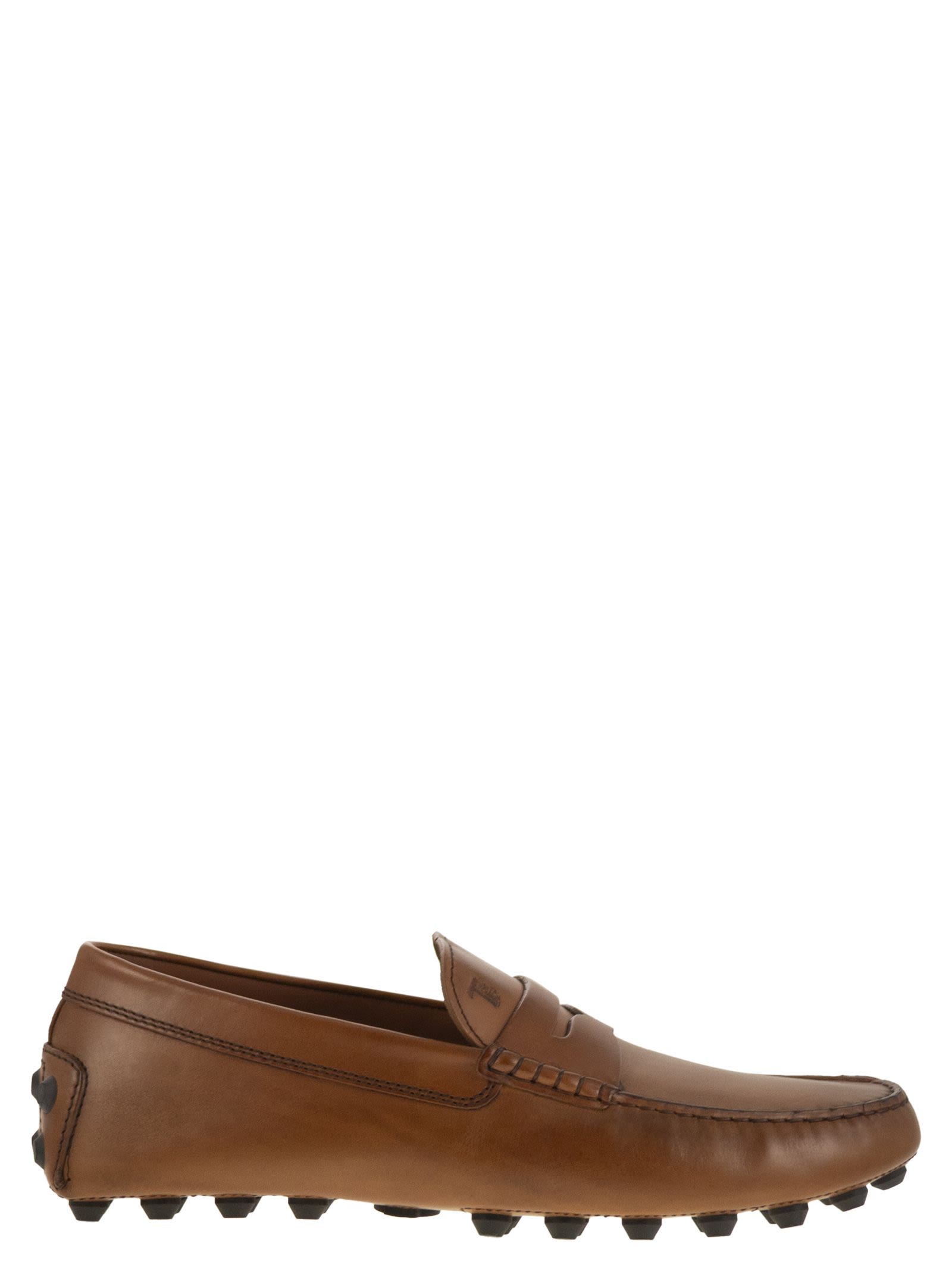 Tod's Men Gommino Bubble Leather TOD'S