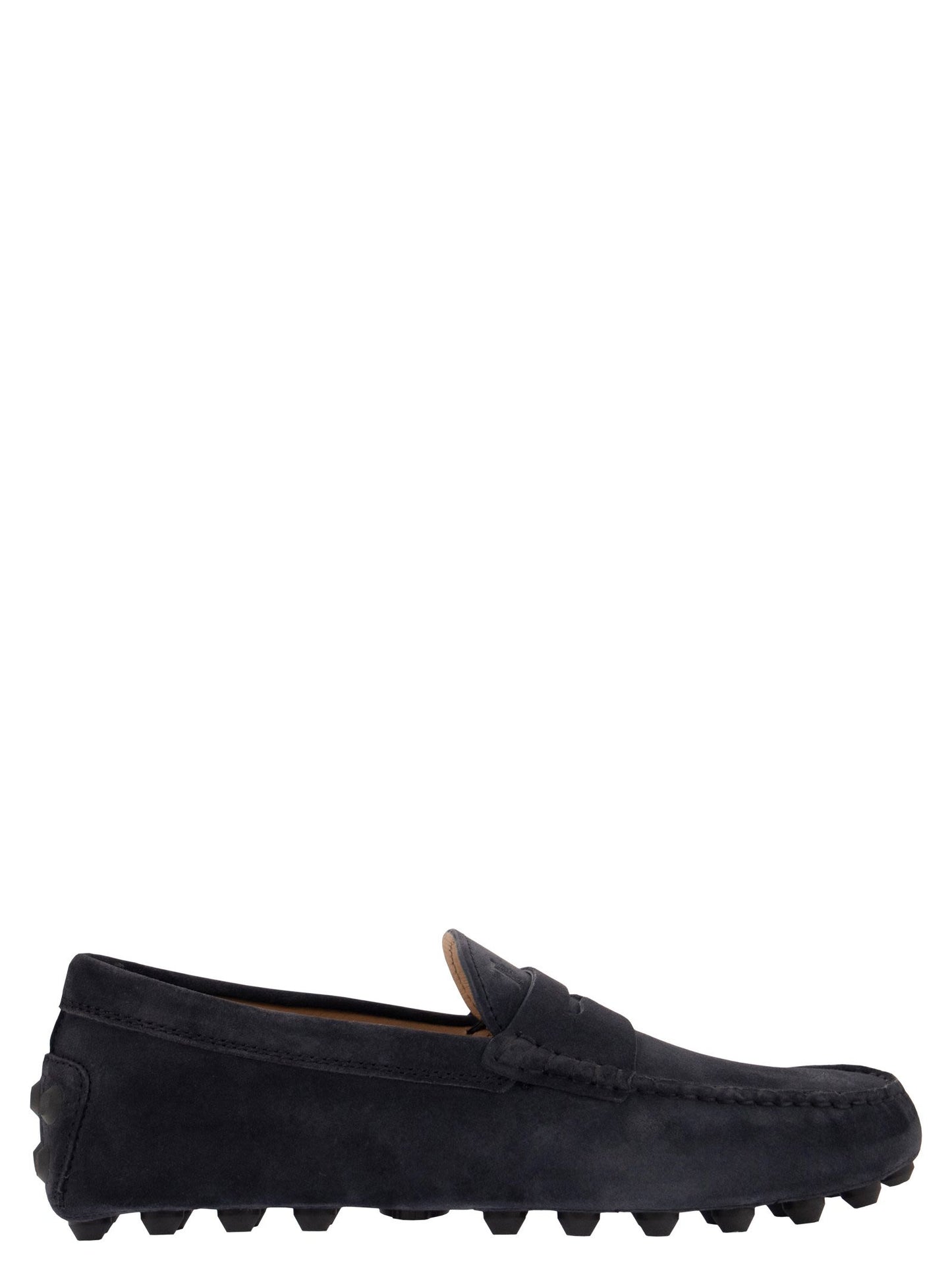 Tod's Men Suede Moccasin Moccasin TOD'S