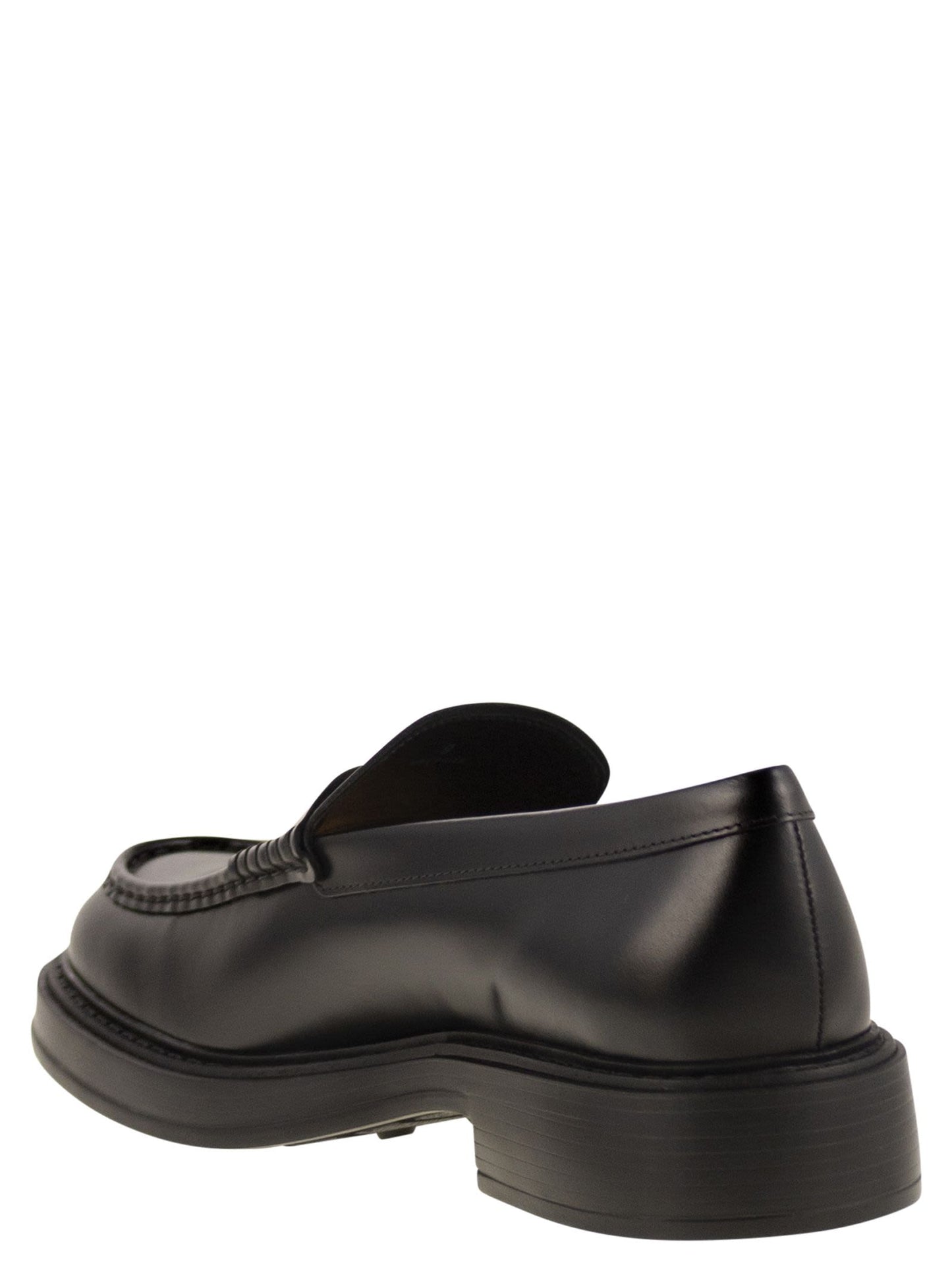 Tod's Men Leather Loafers TOD'S