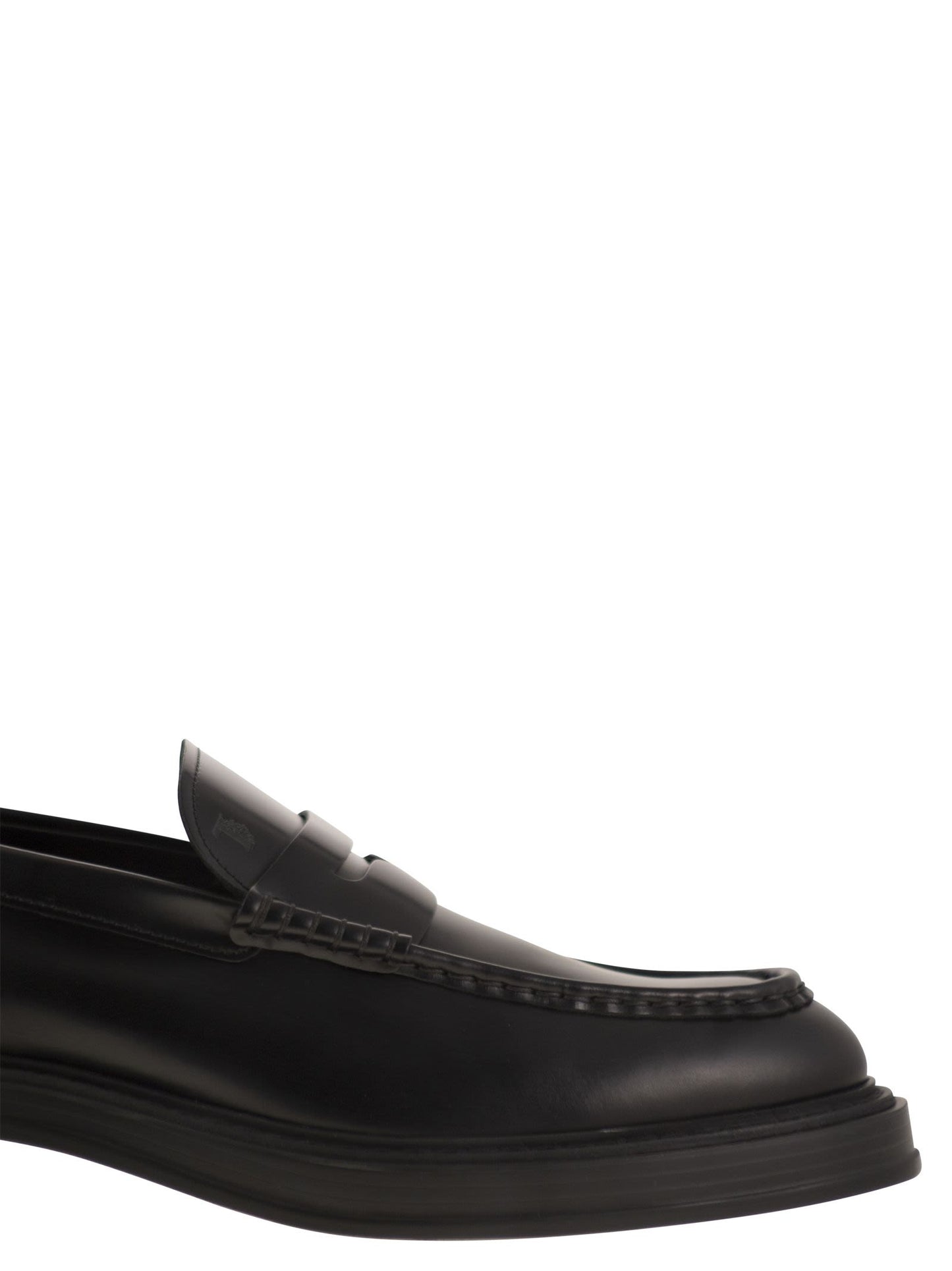 Tod's Men Leather Loafers TOD'S