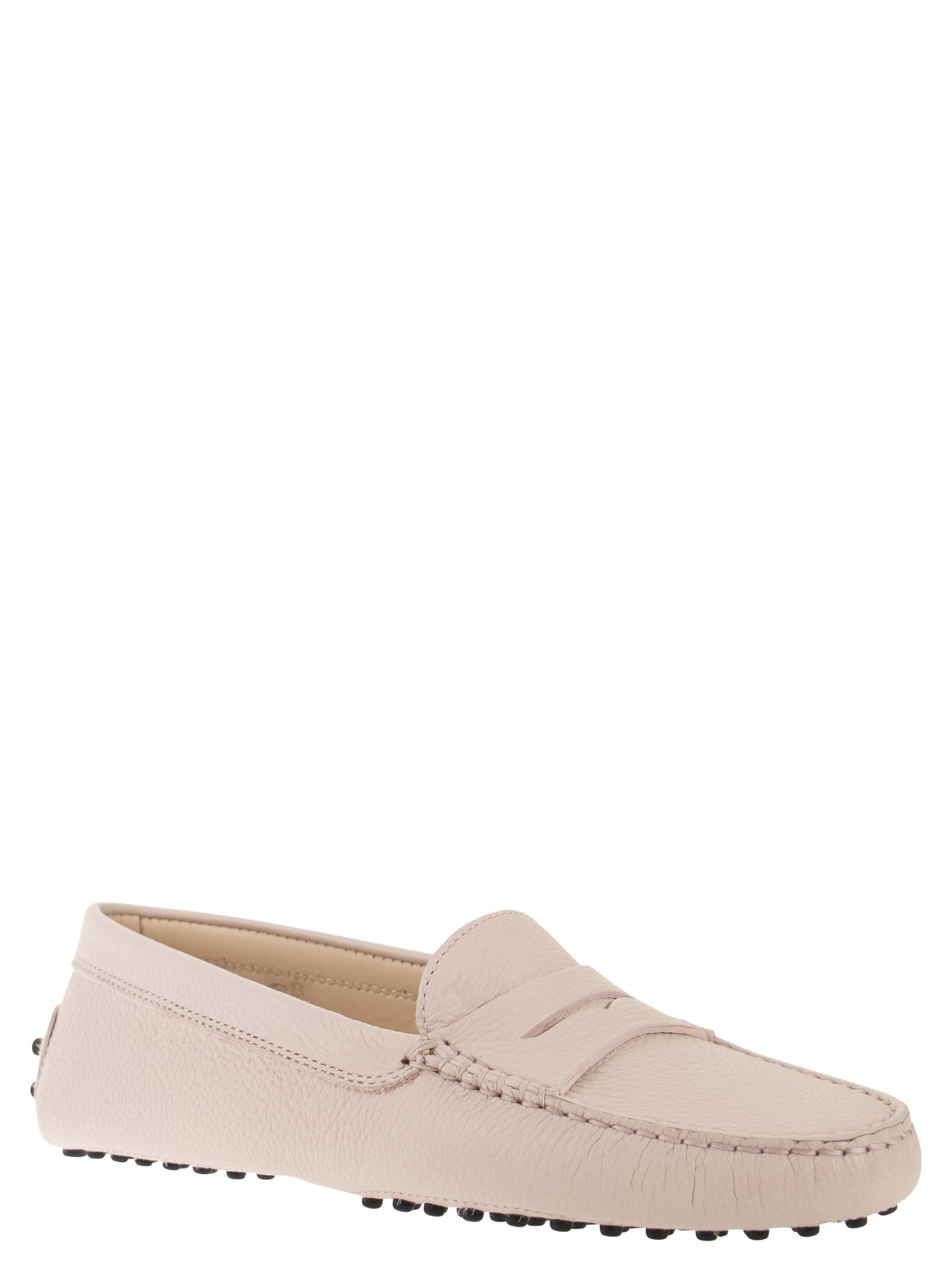 Tod's Women Leather Loafer TOD'S