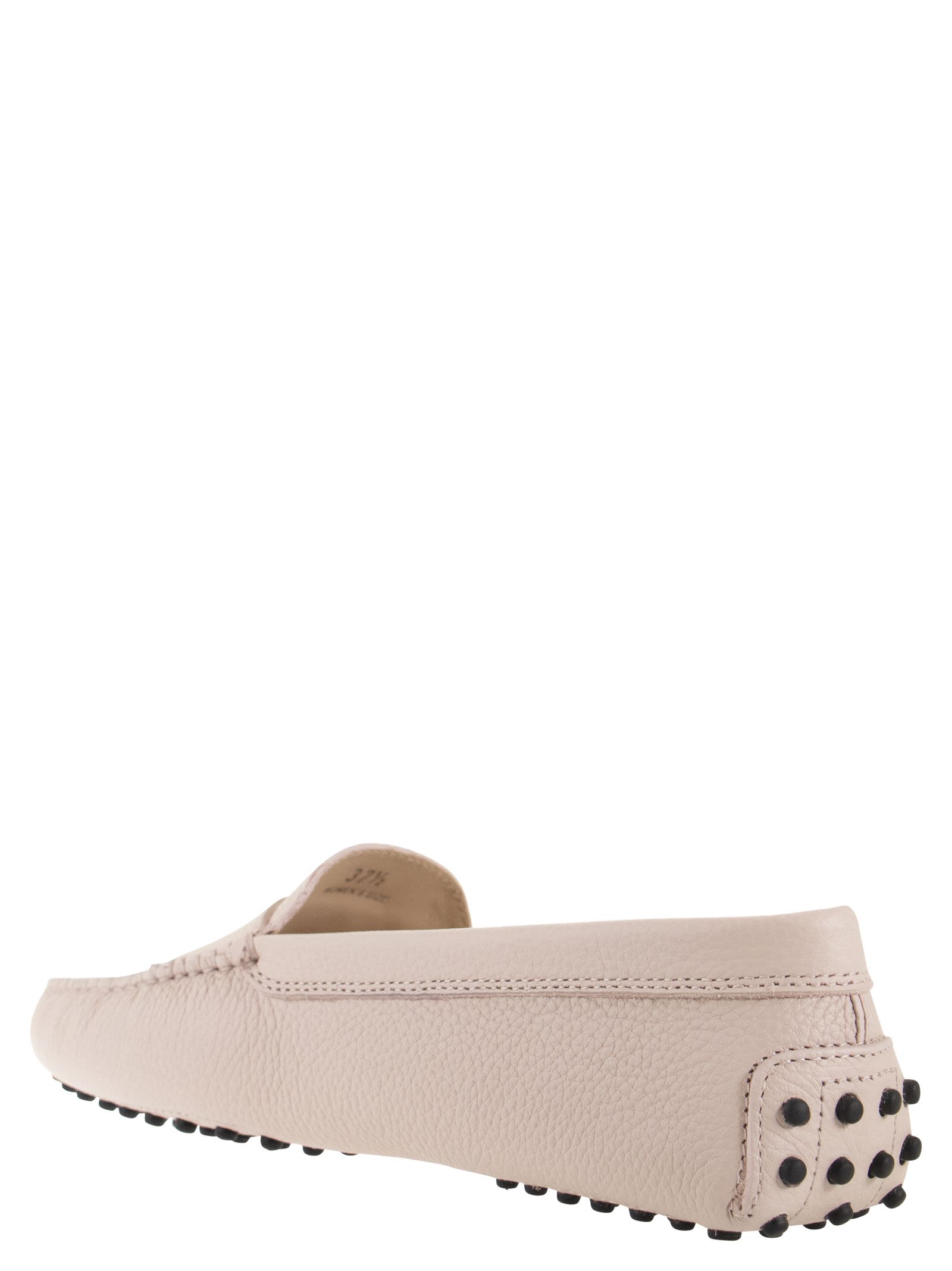 Tod's Women Leather Loafer TOD'S
