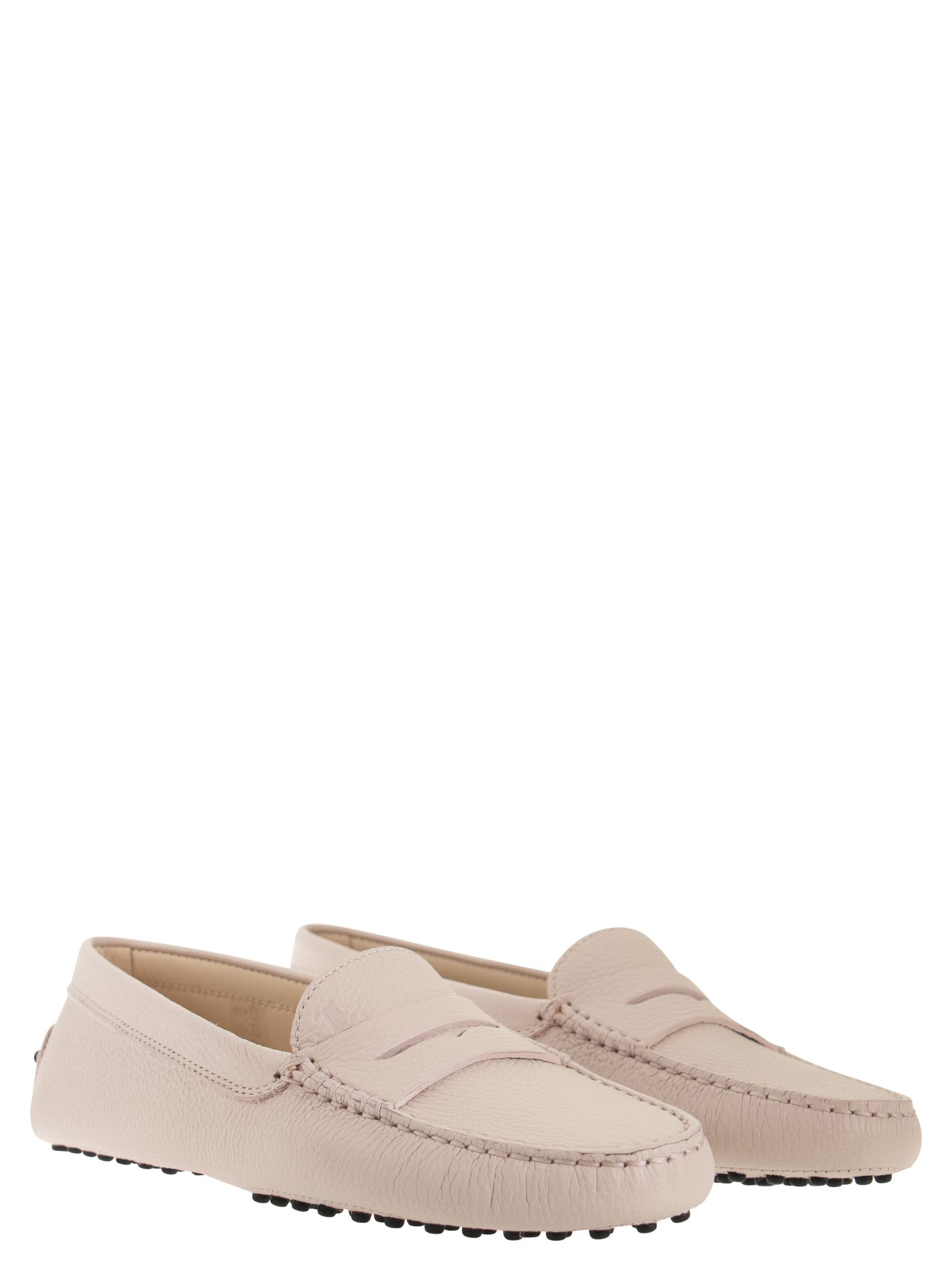 Tod's Women Leather Loafer TOD'S