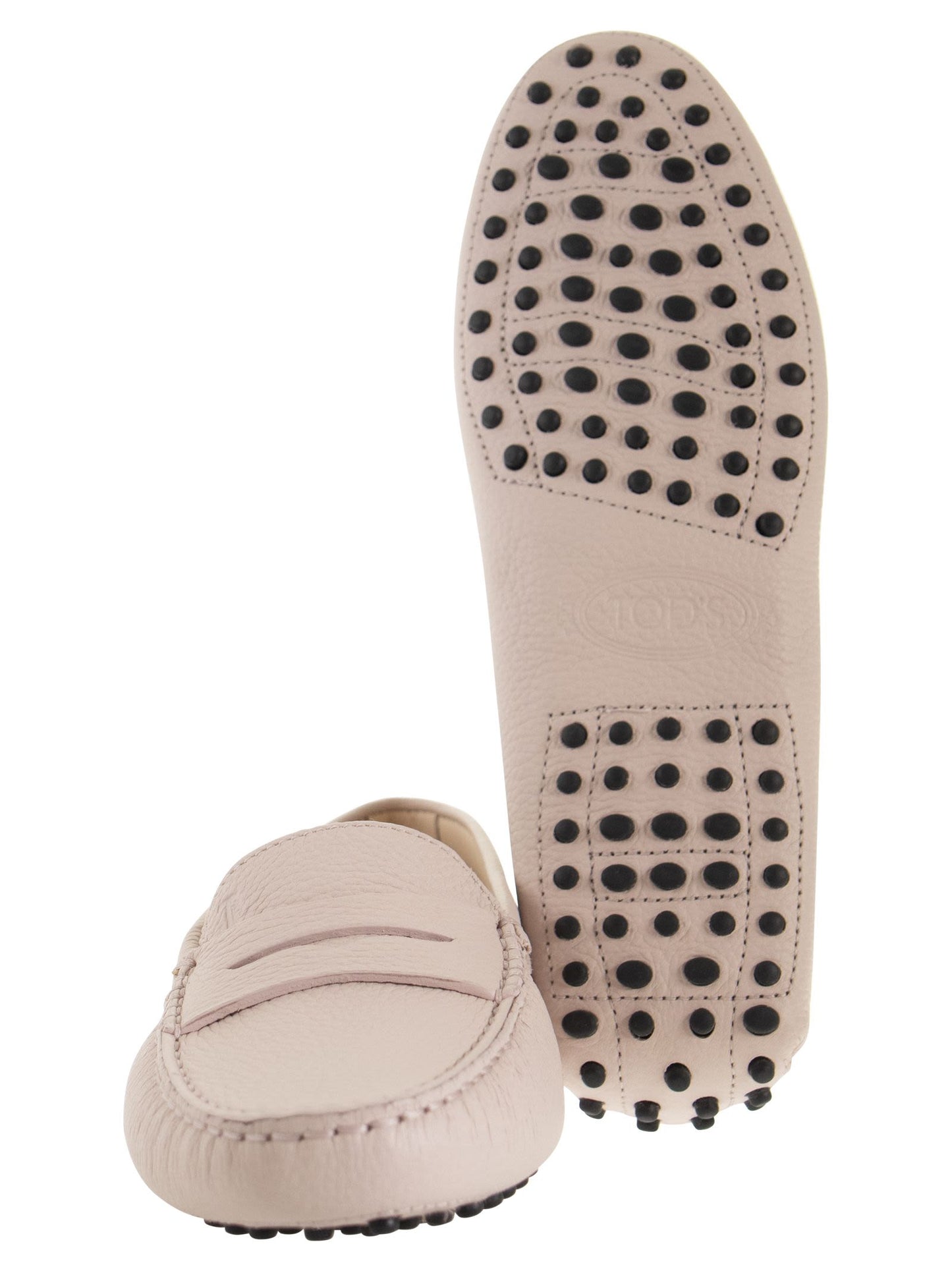 Tod's Women Leather Loafer TOD'S
