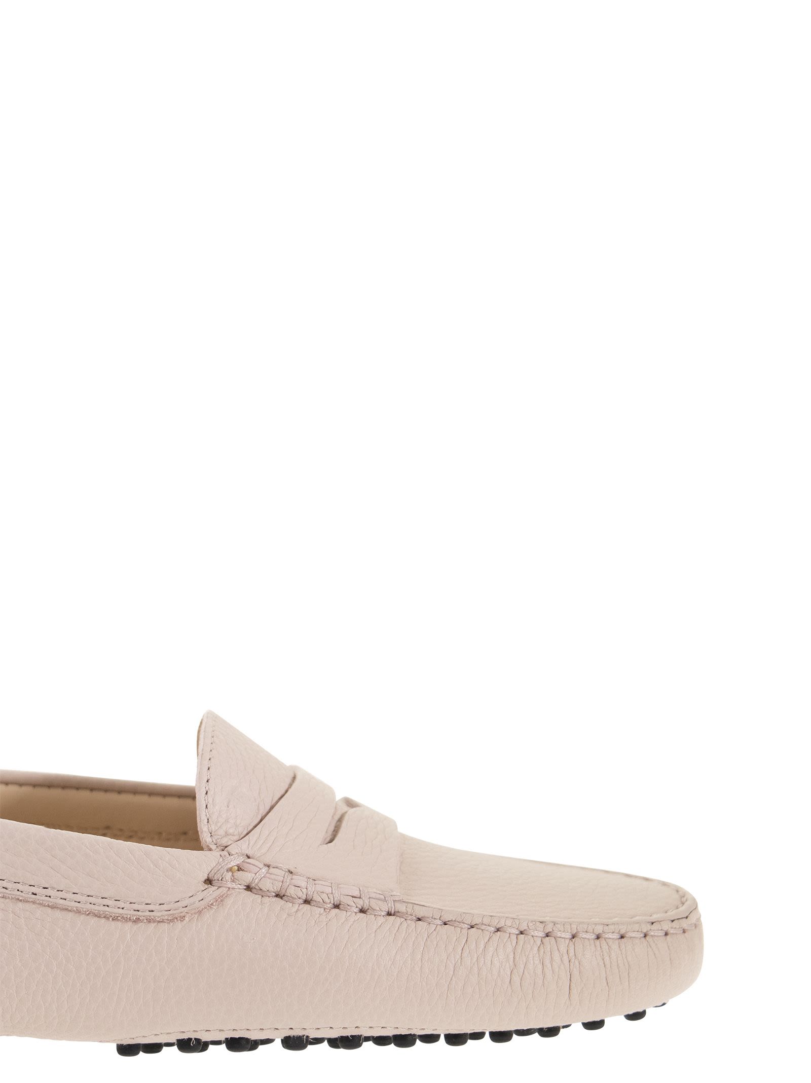Tod's Women Leather Loafer TOD'S