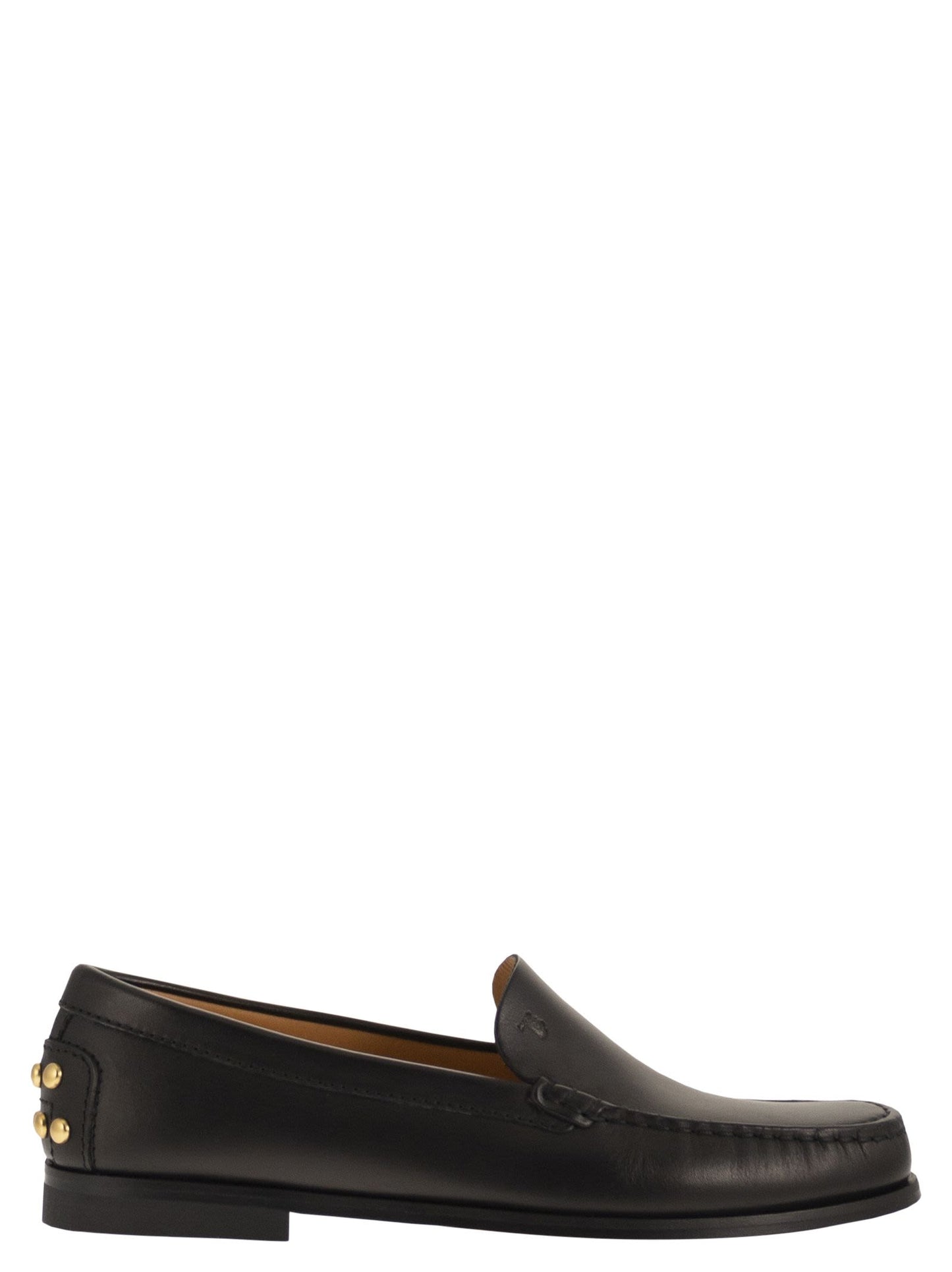 Tod's Women Leather Loafers TOD'S