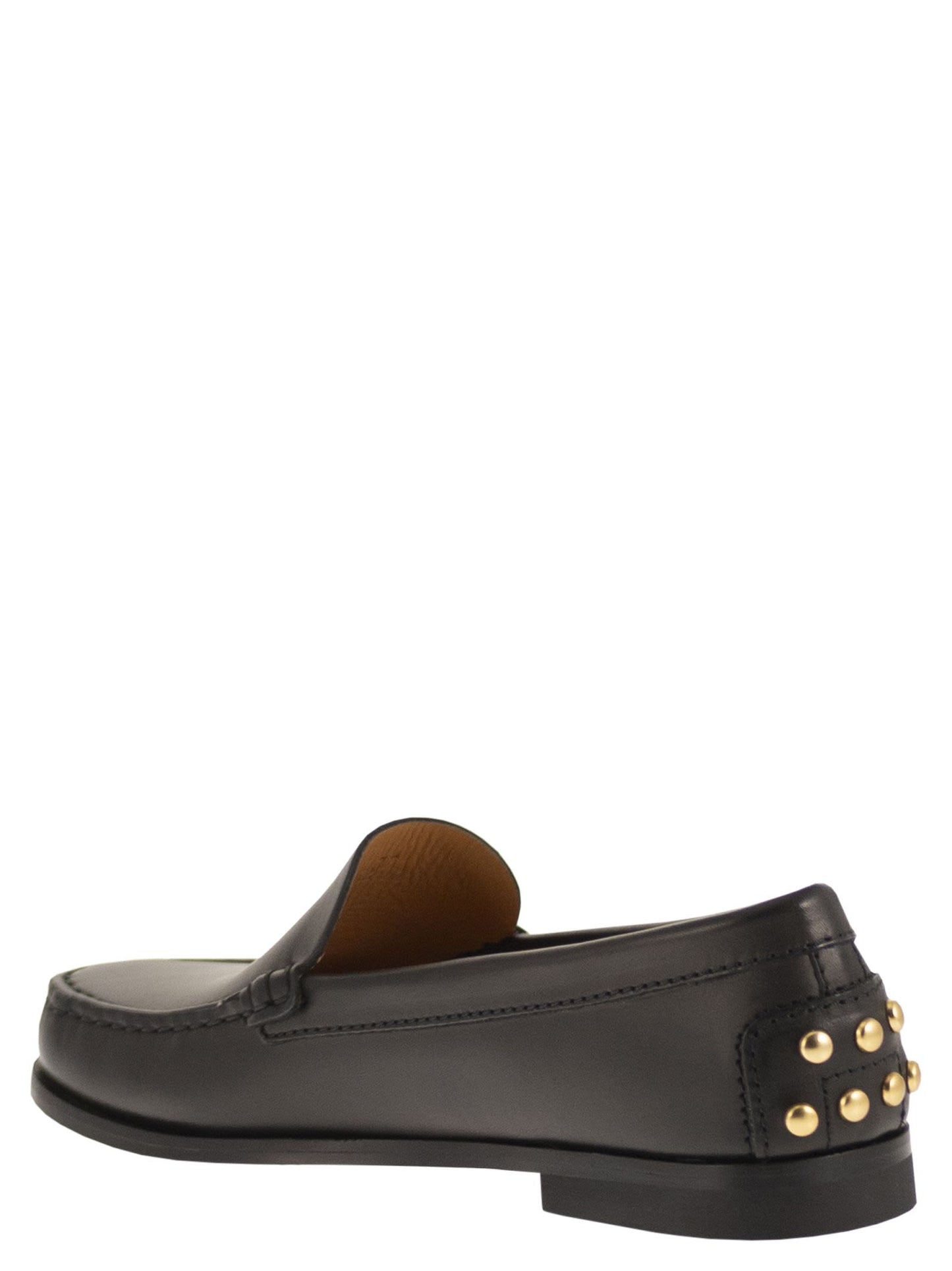 Tod's Women Leather Loafers TOD'S