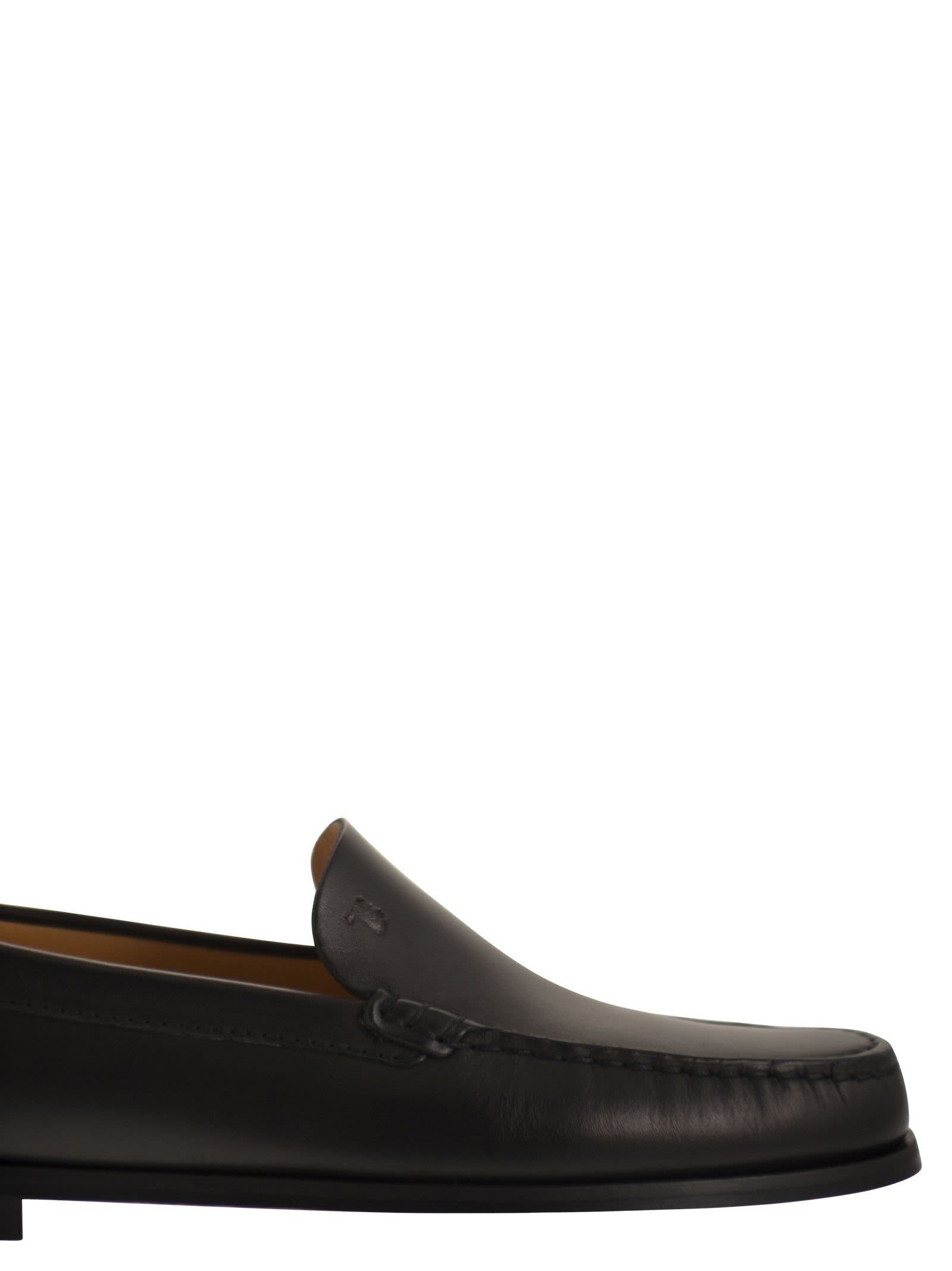Tod's Women Leather Loafers TOD'S