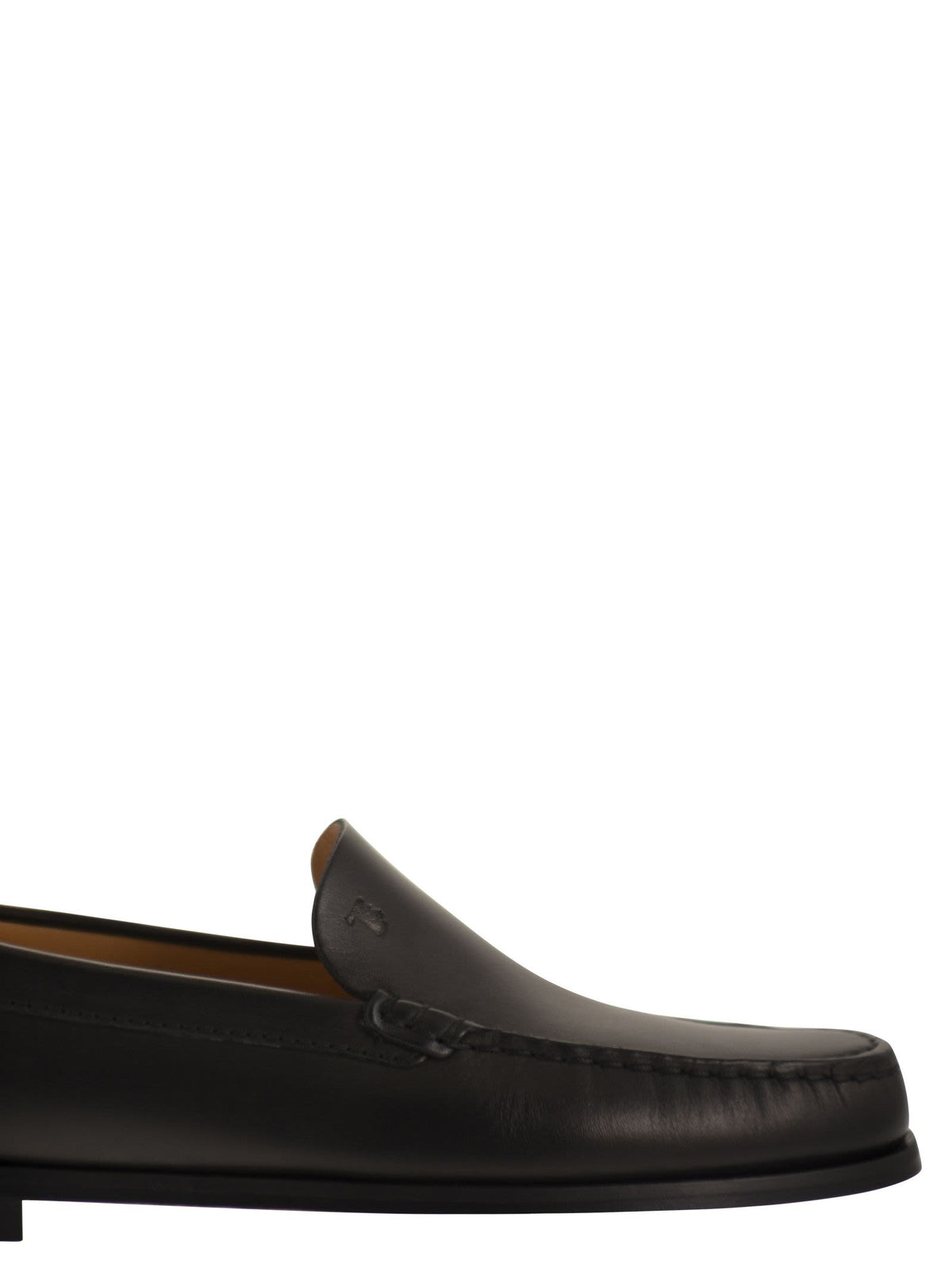 Tod's Women Leather Loafers TOD'S