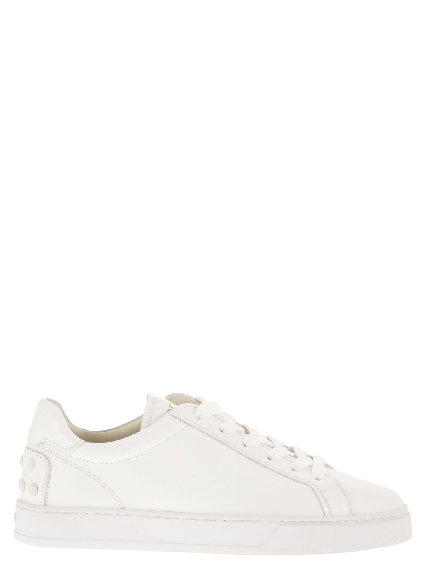 Tod's Women Leather Trainers TOD'S