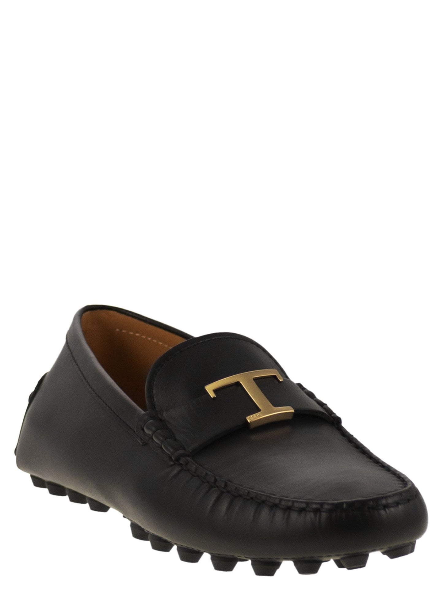 Tod's Women Bubble T Timeless Leather TOD'S