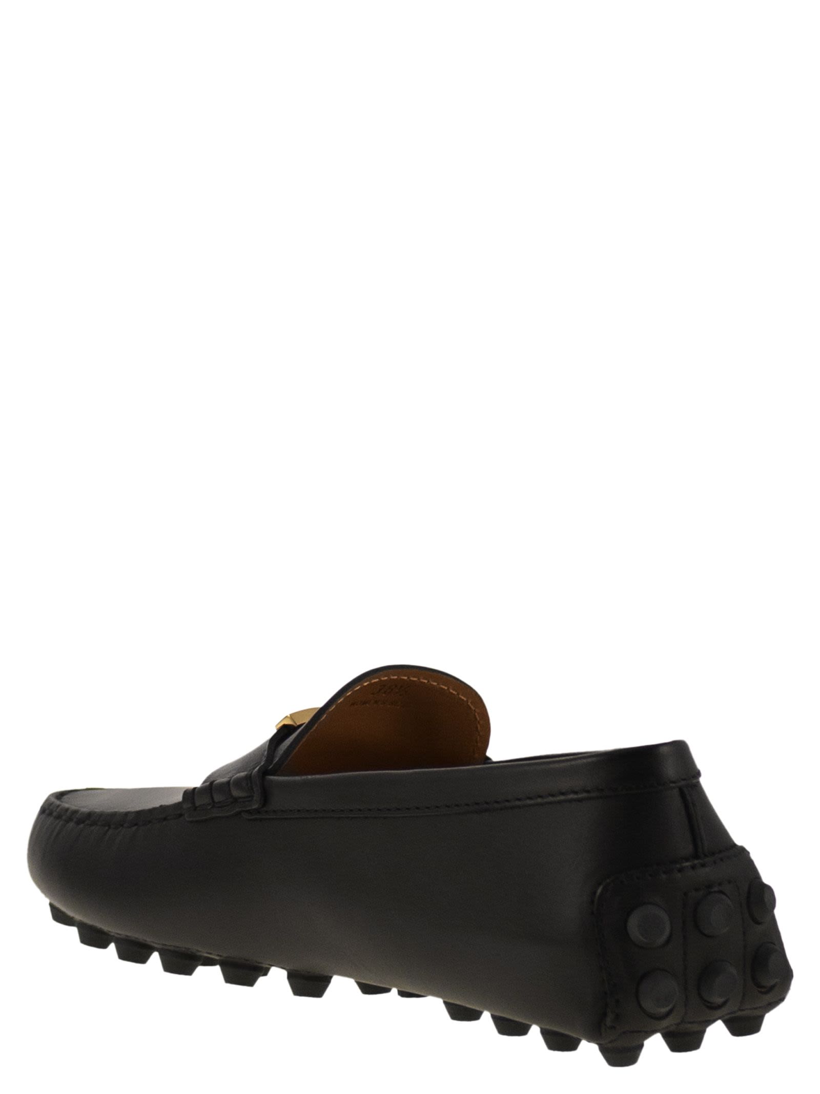 Tod's Women Bubble T Timeless Leather TOD'S