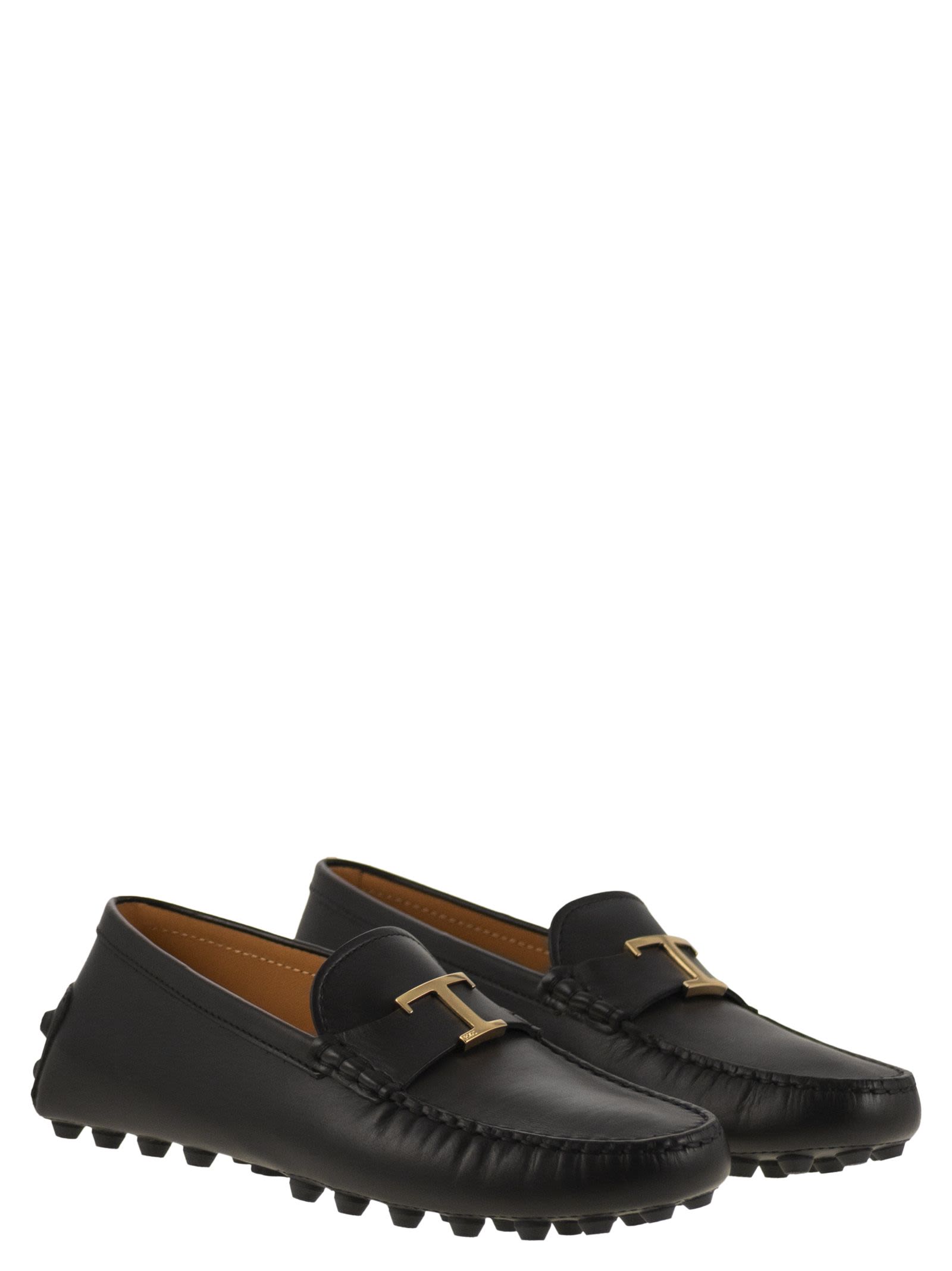 Tod's Women Bubble T Timeless Leather TOD'S