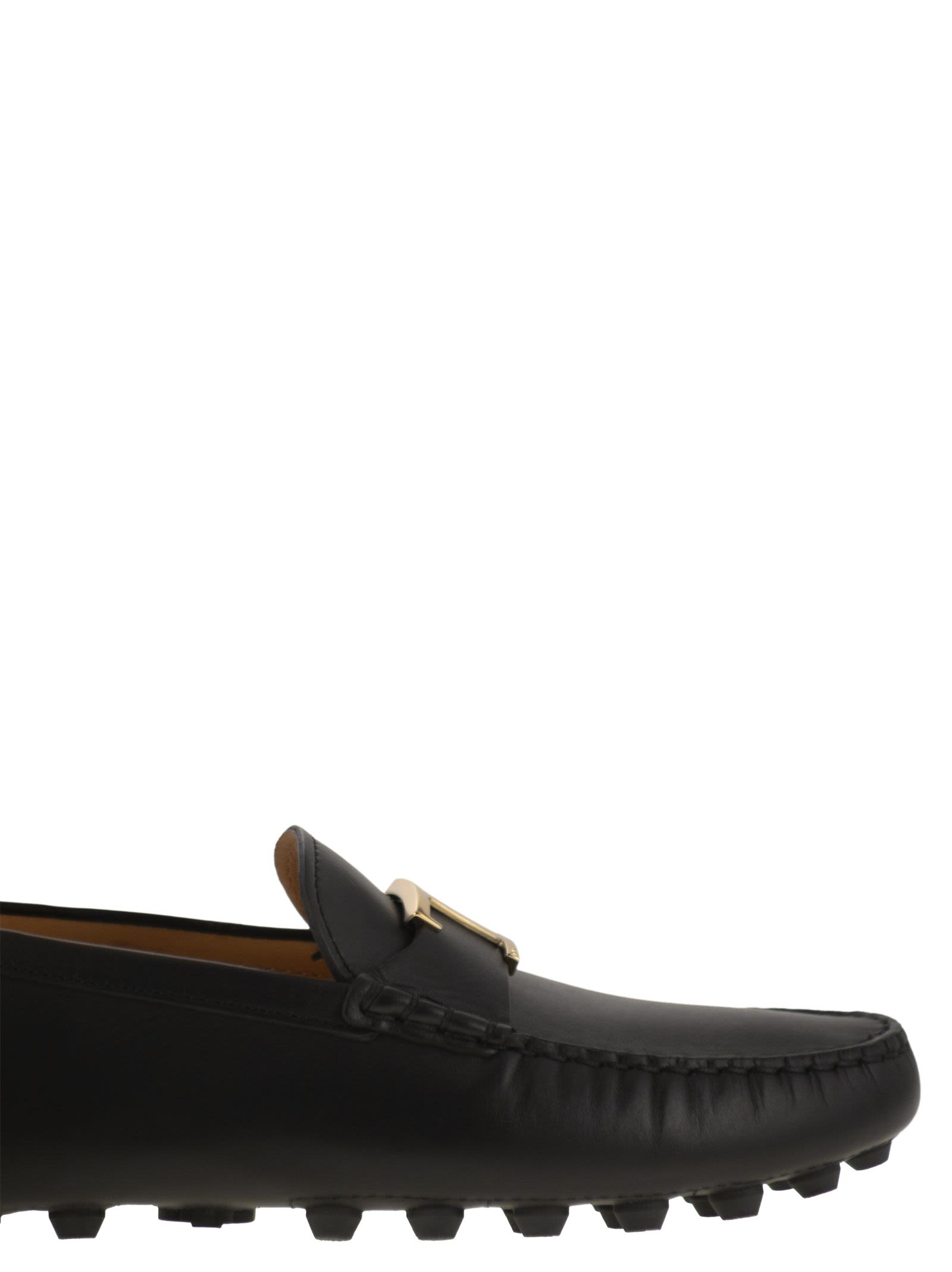 Tod's Women Bubble T Timeless Leather TOD'S
