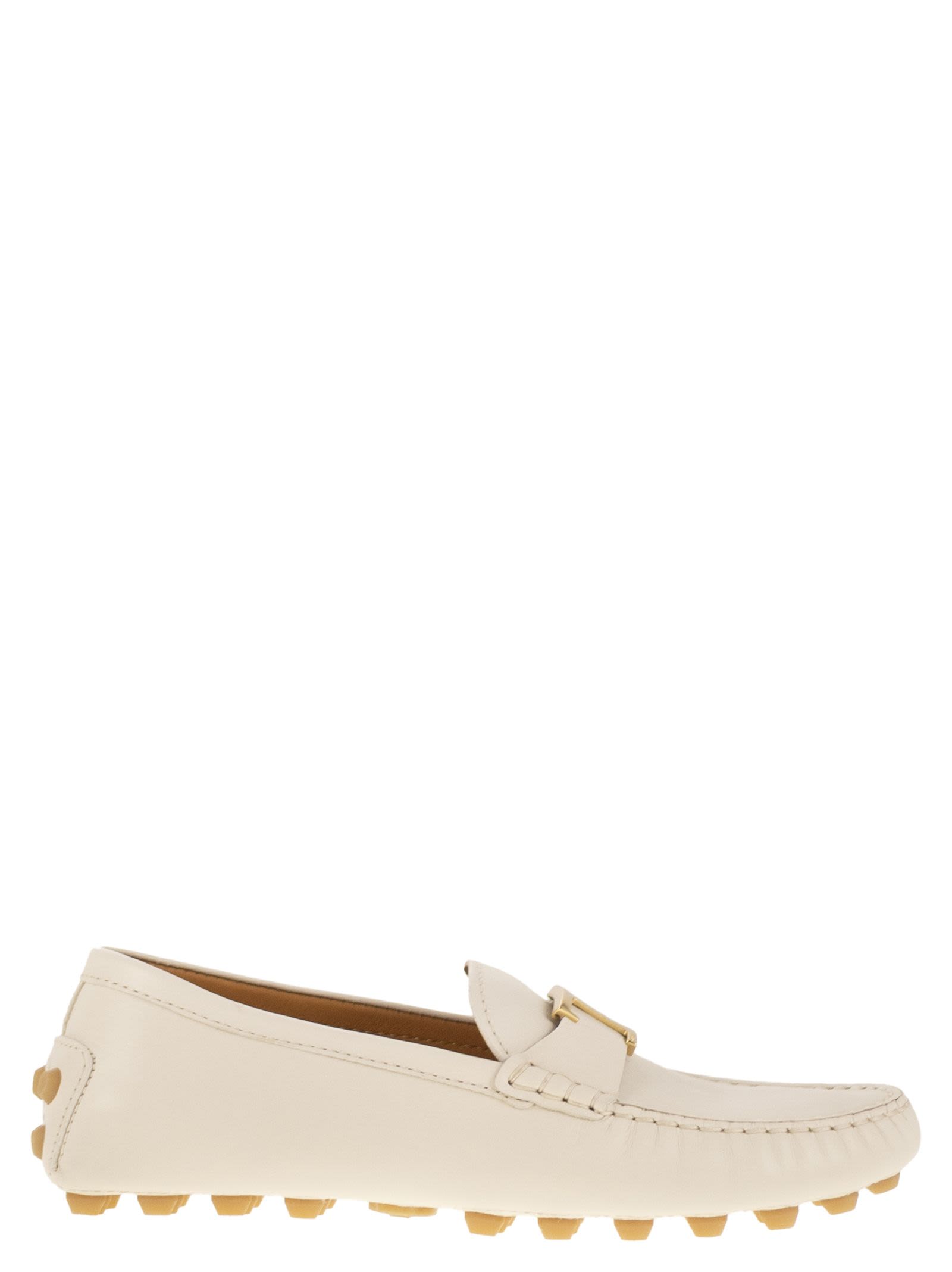 Tod's Women Bubble T Timeless Leather TOD'S