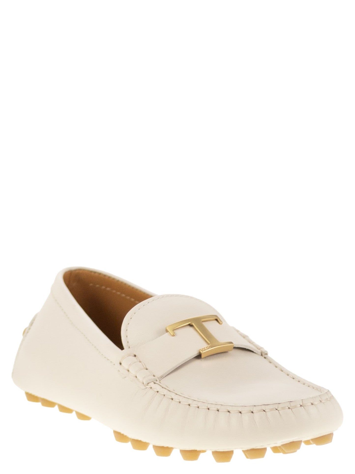 Tod's Women Bubble T Timeless Leather TOD'S