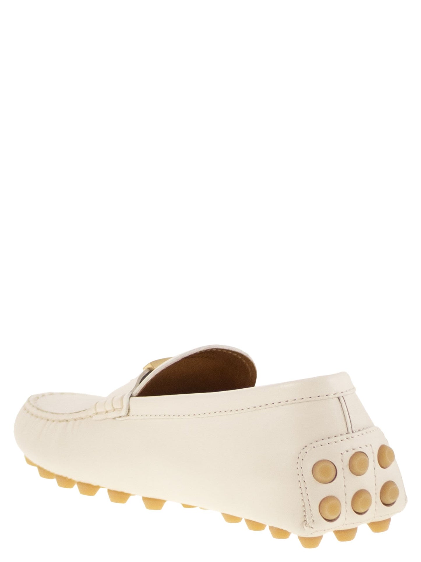 Tod's Women Bubble T Timeless Leather TOD'S