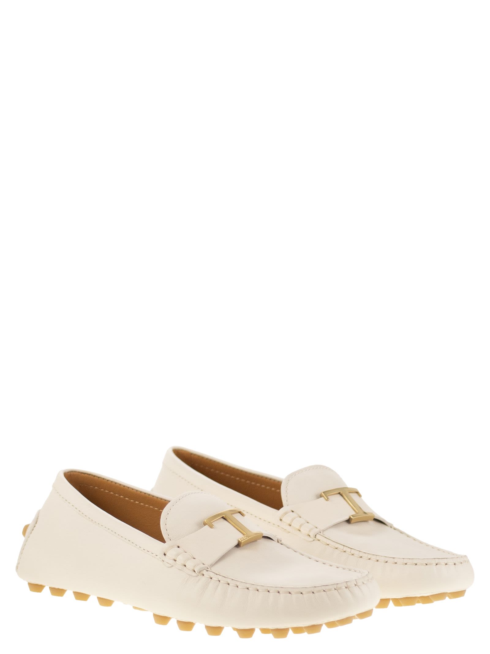 Tod's Women Bubble T Timeless Leather TOD'S